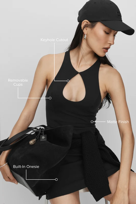 Airbrush Lock In Tennis Dress