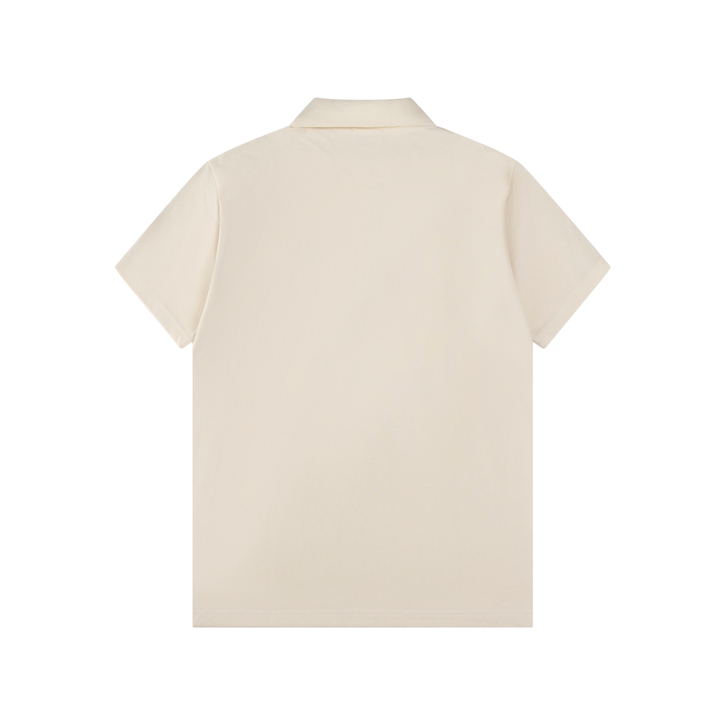 Burberry 2026ss New Polo Shirt Size S-XXL