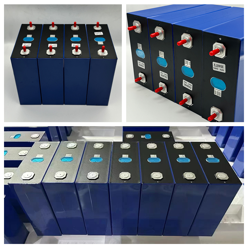 3.2v 320ah Lifepo4 Battery