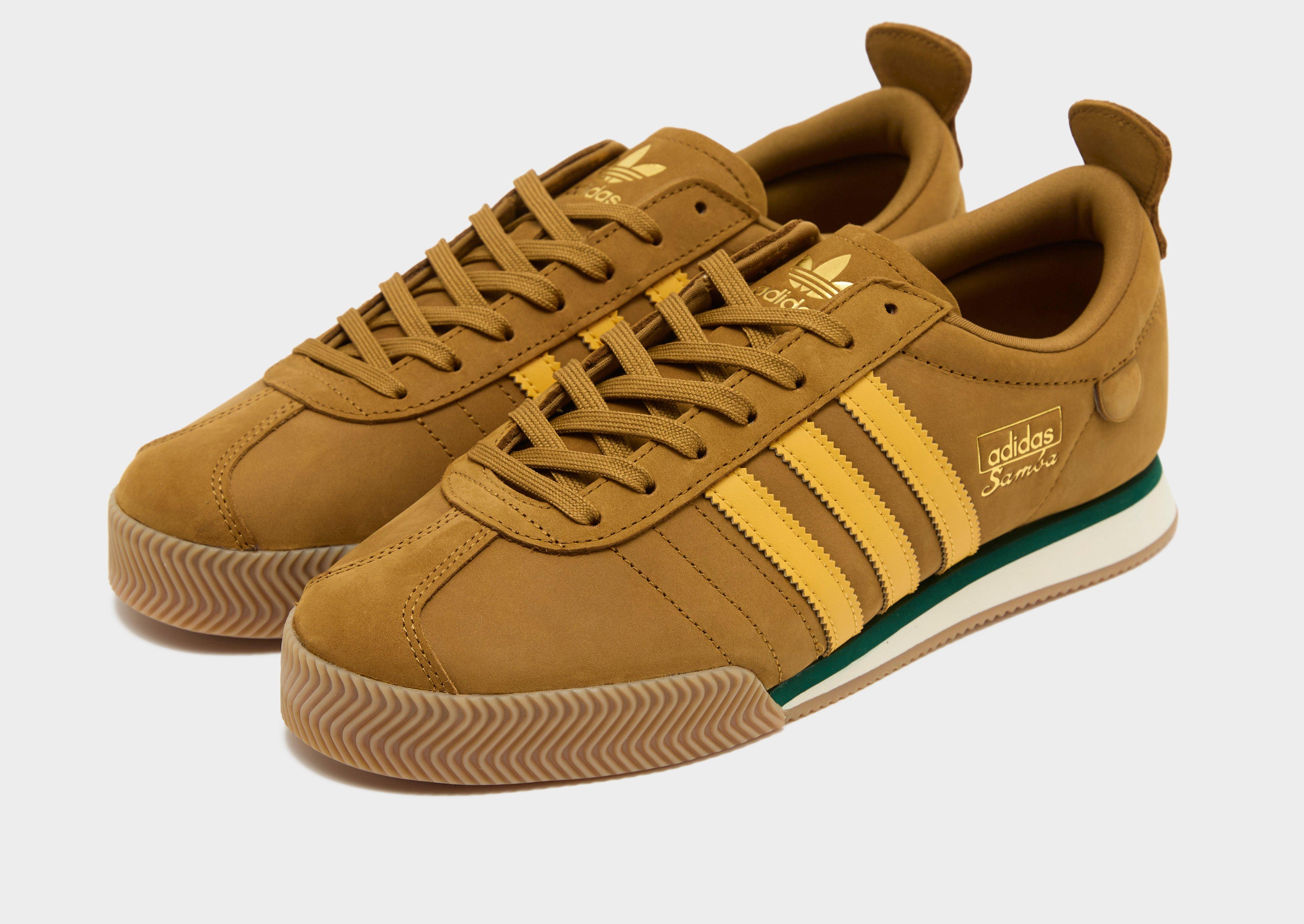 adidas Originals Samba 62