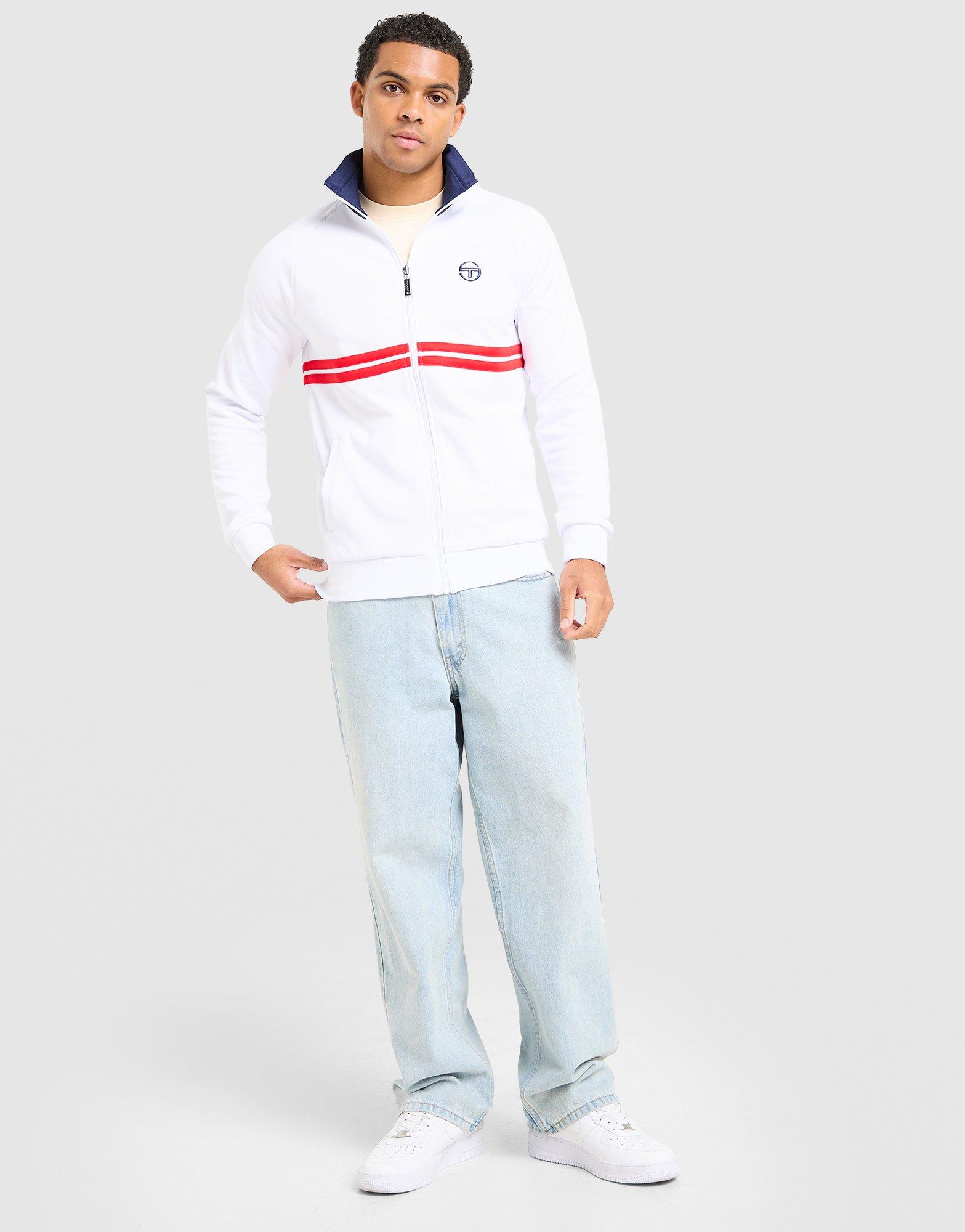 Sergio Tacchini Dallas Trainingsoberteil