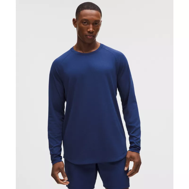 License to Train Long-Sleeve Shirt