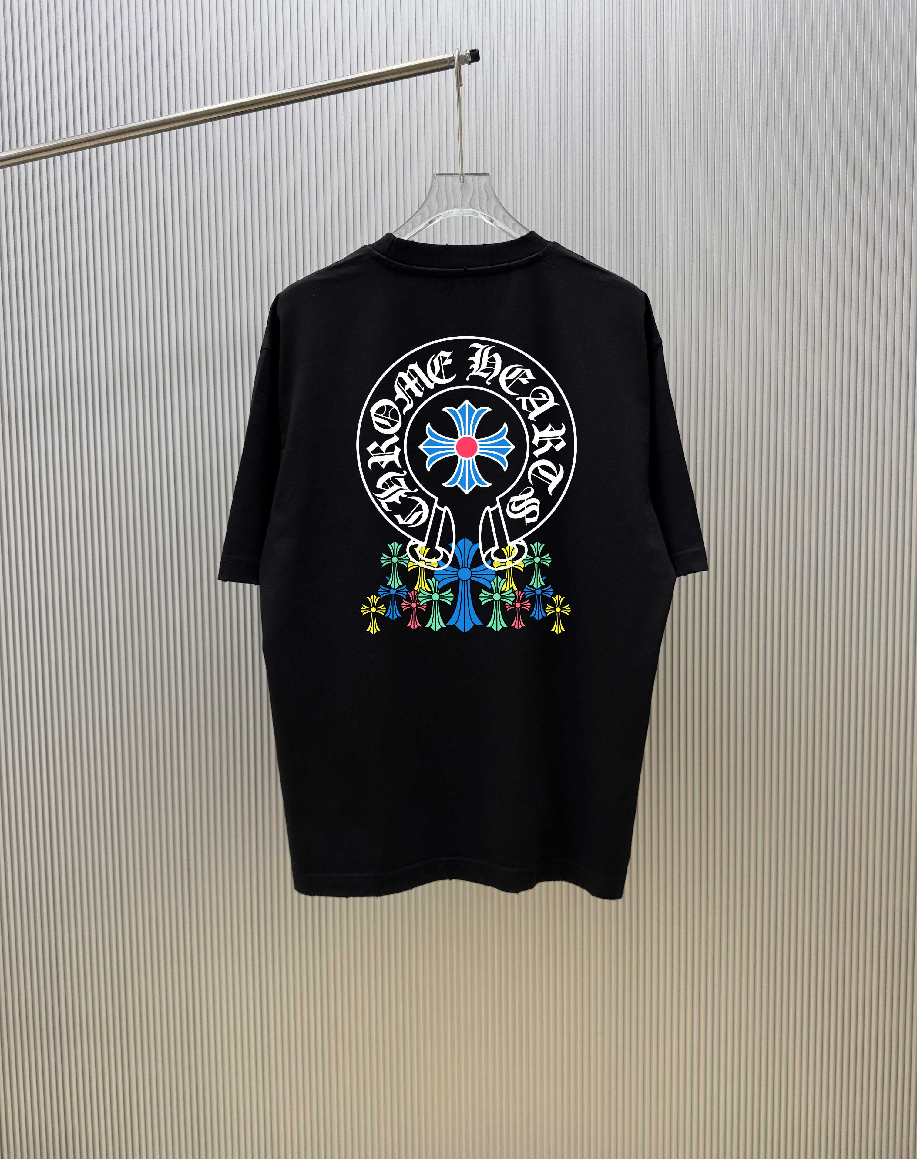 Chrome Hearts 2026ss New  T Shirt  Size M-4XL