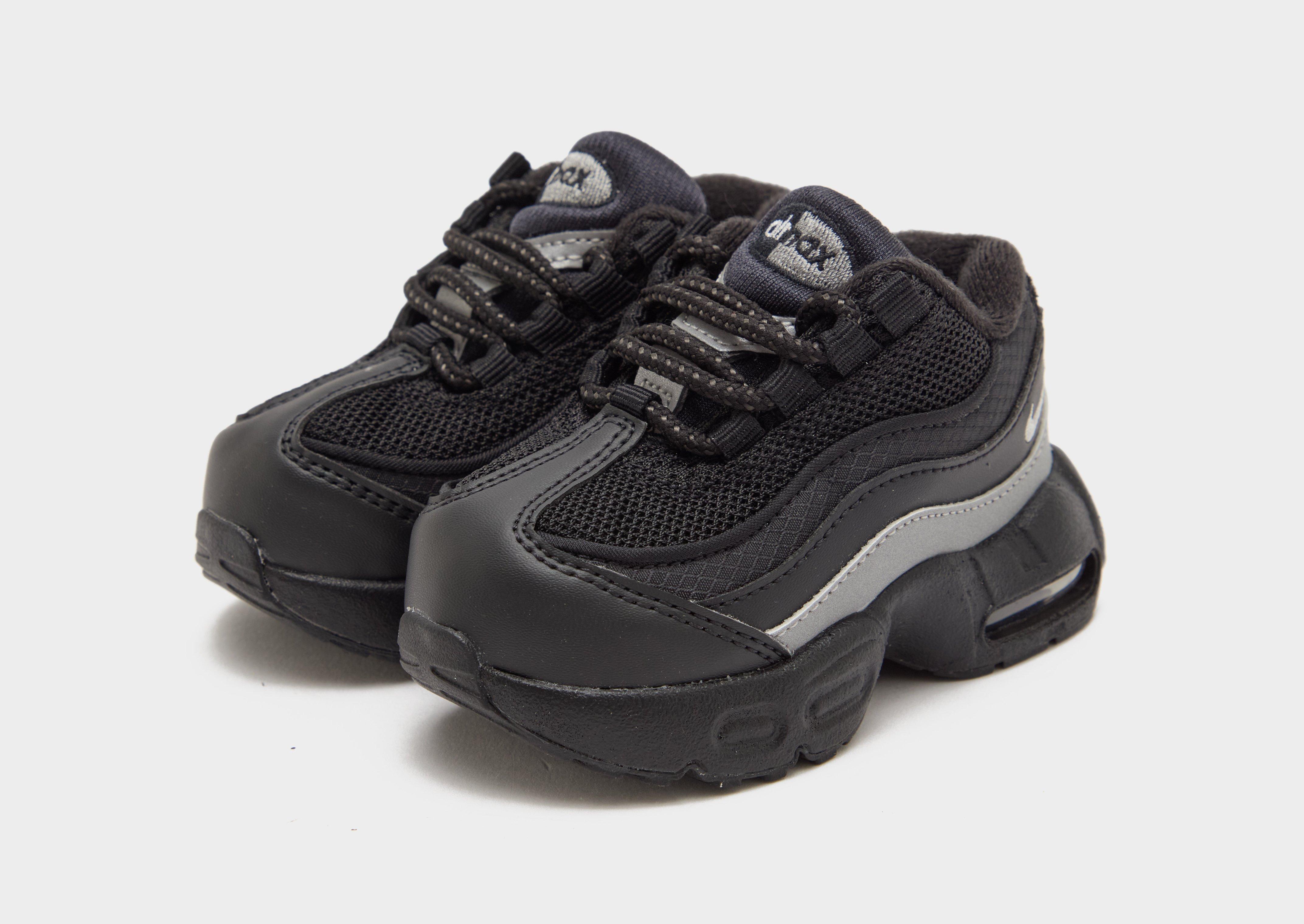 Nike Air Max 95 Recraft 'Pink Foam' Babys