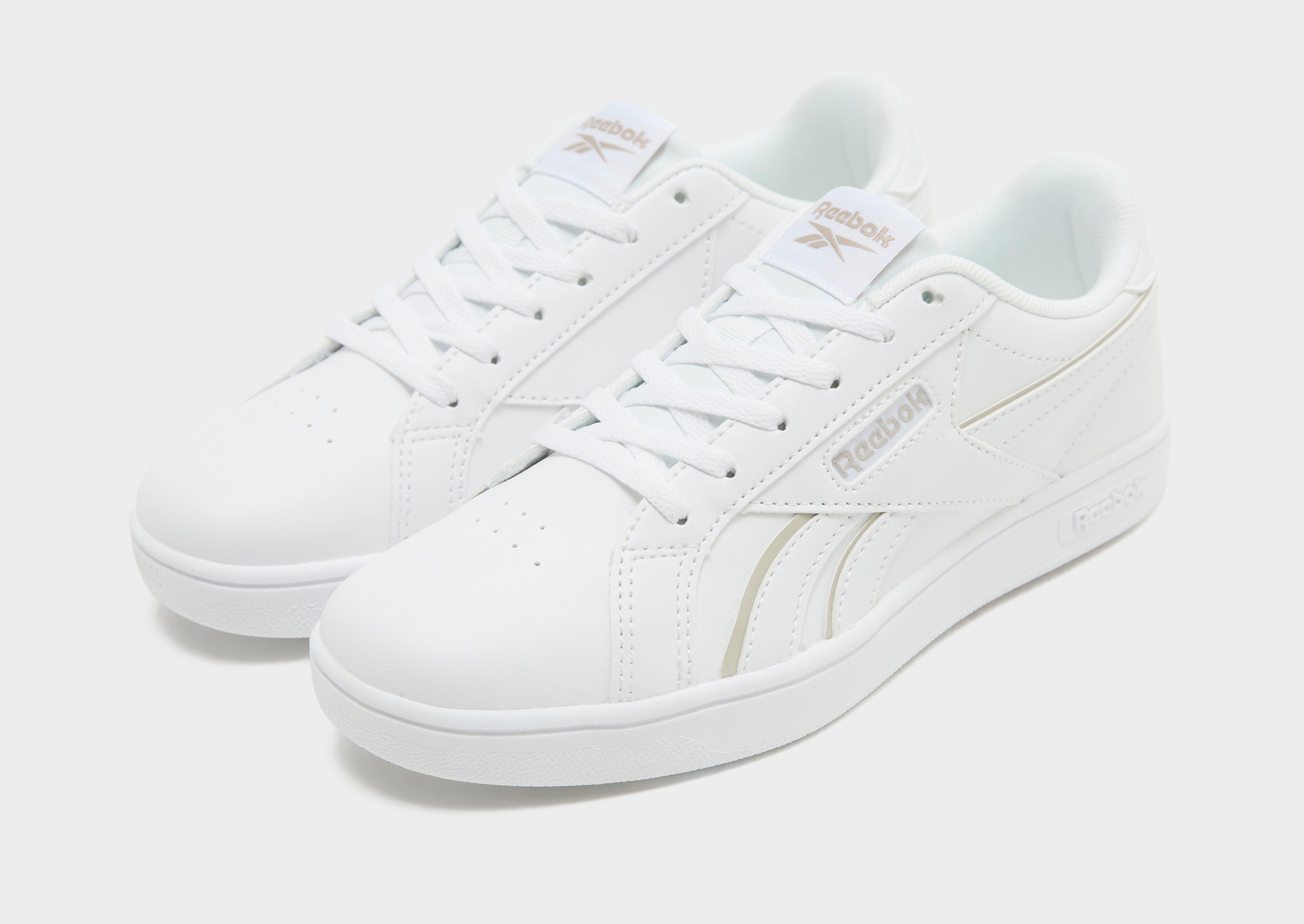 Reebok Court Retro Kinder