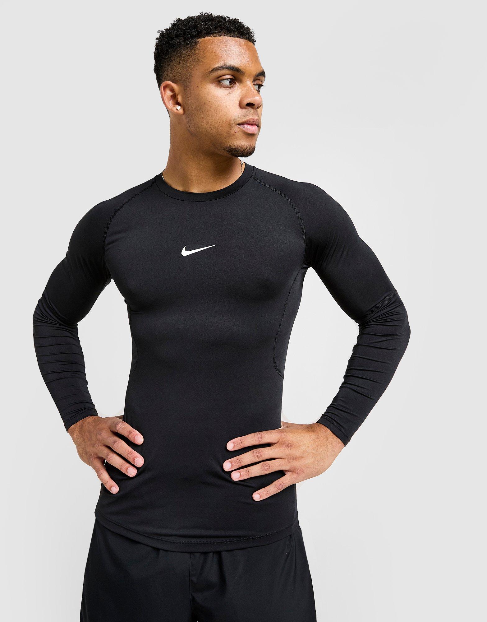 Nike Baselayer Long Sleeve T-Shirt