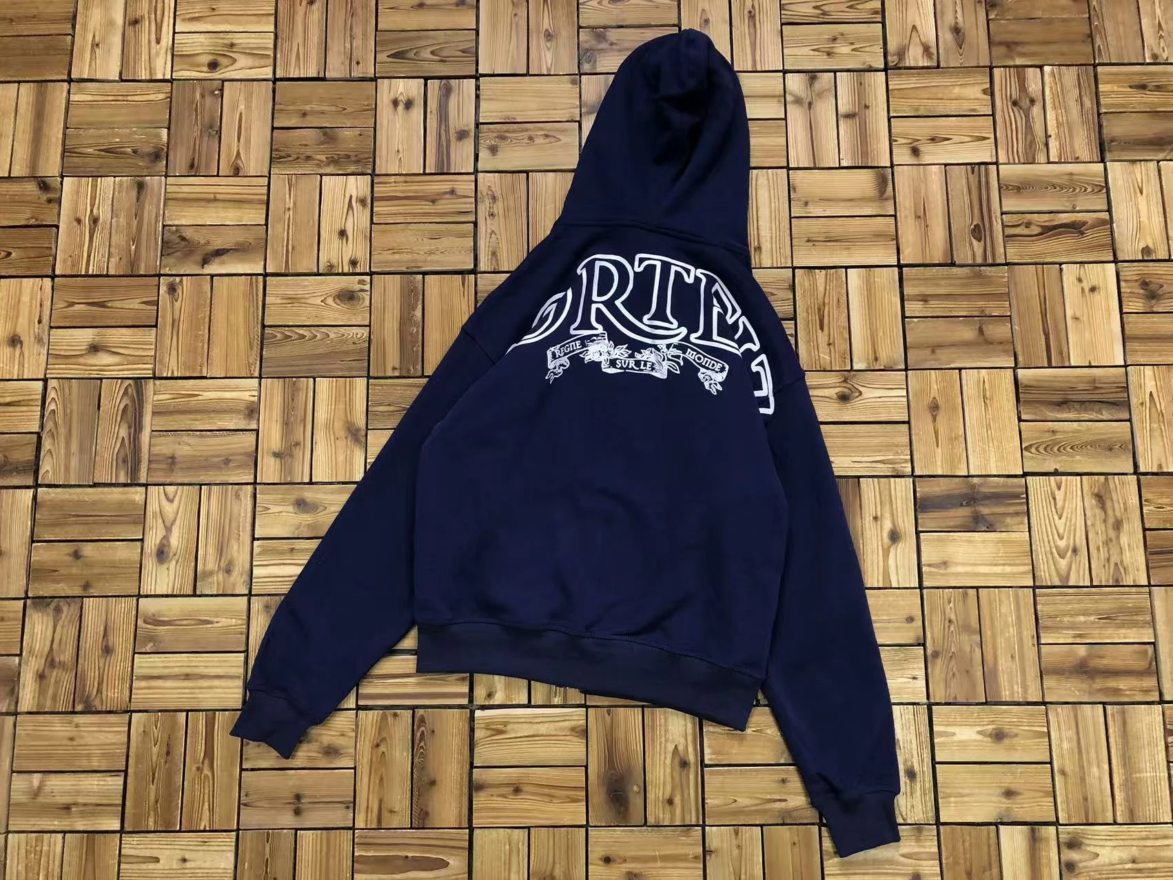 COR⭐EIZ HOODIE TROUSERS
