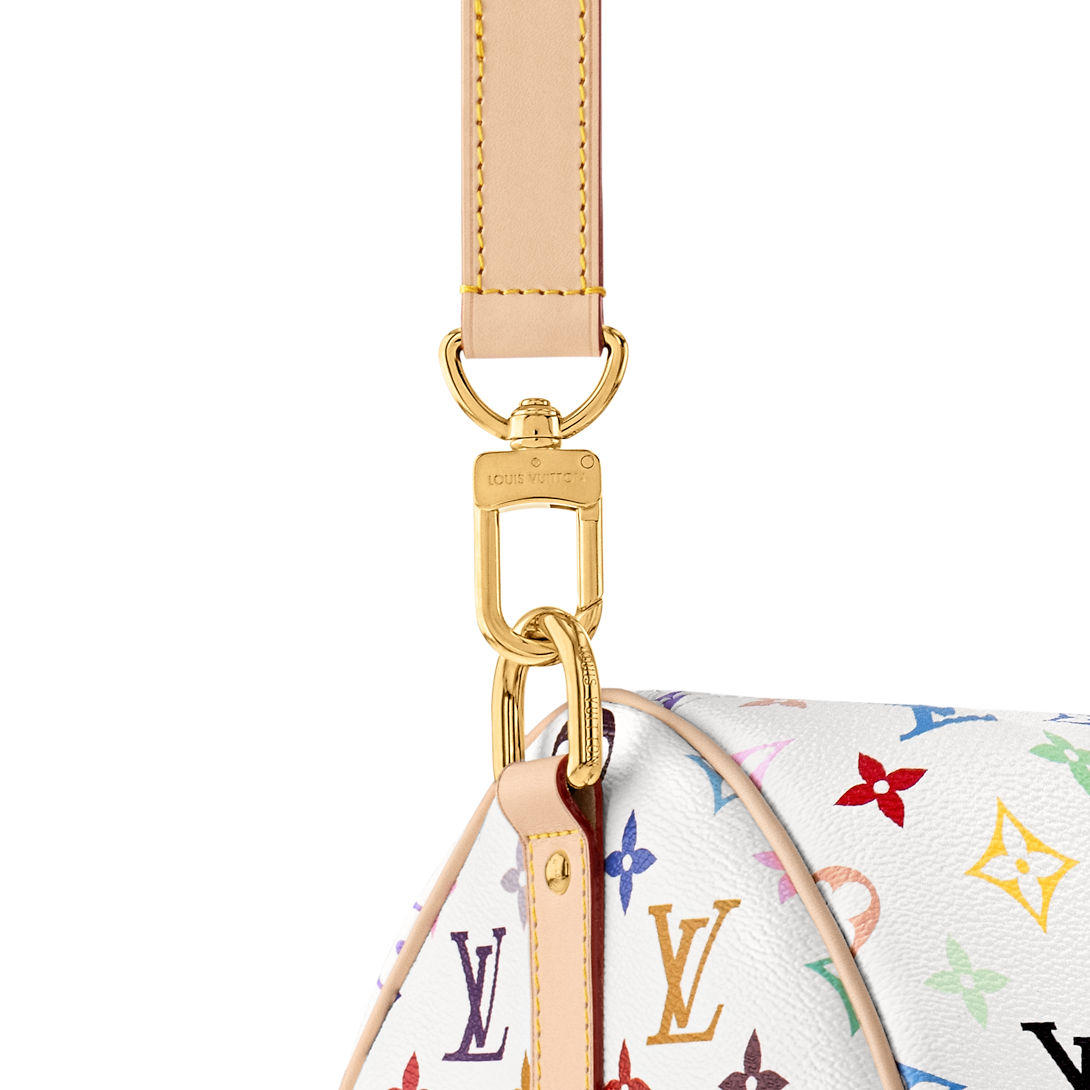 LV x TM Keepall Bandoulière 45 M13742
