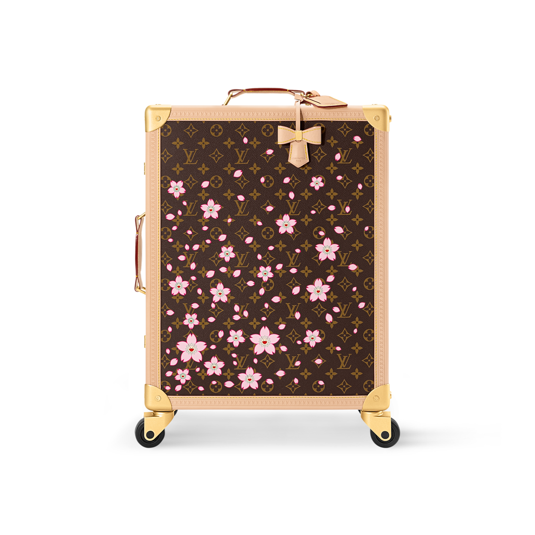 LV x TM Rolling Trunk M14107
