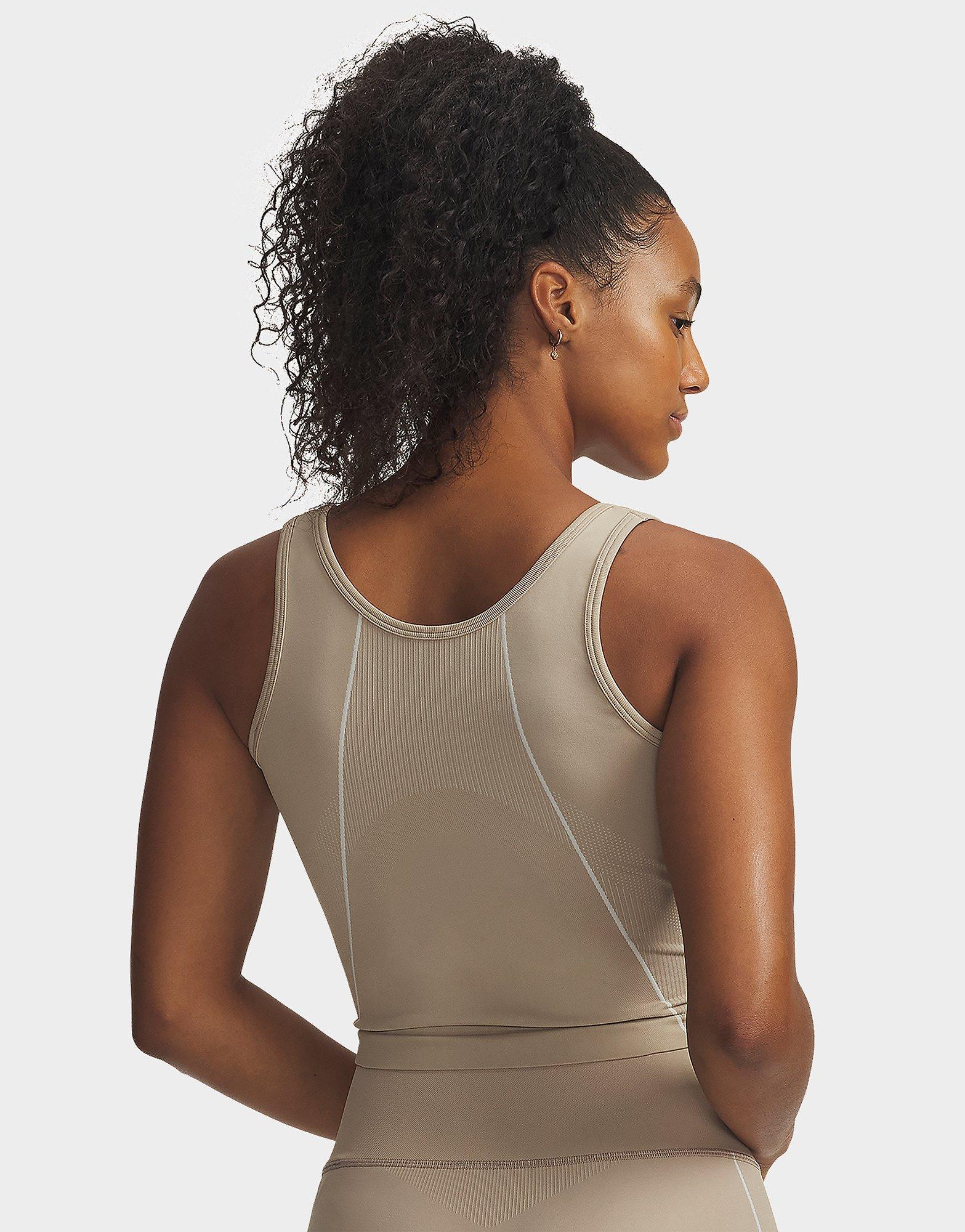 Under Armour Vanish Seamless Tanktop