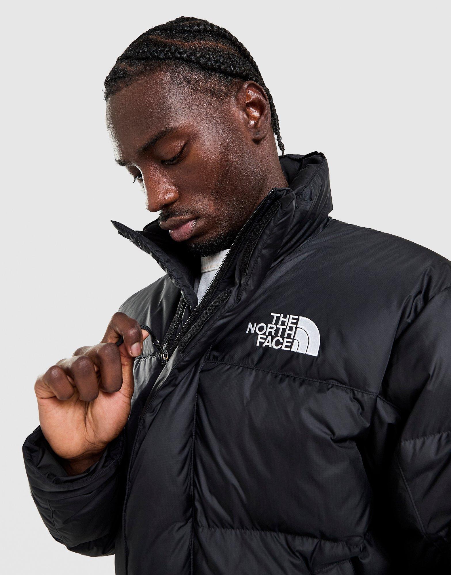The North Face Himalayan Baltoro Jacke
