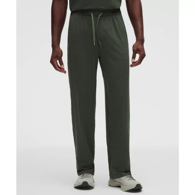 Soft Jersey Classic-Fit Pant Regular