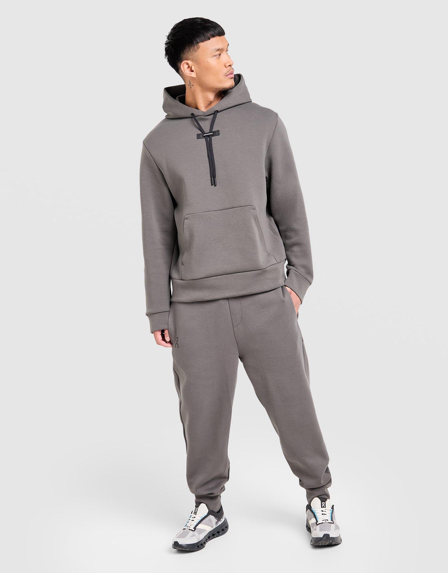 On Running Tech Hoodie