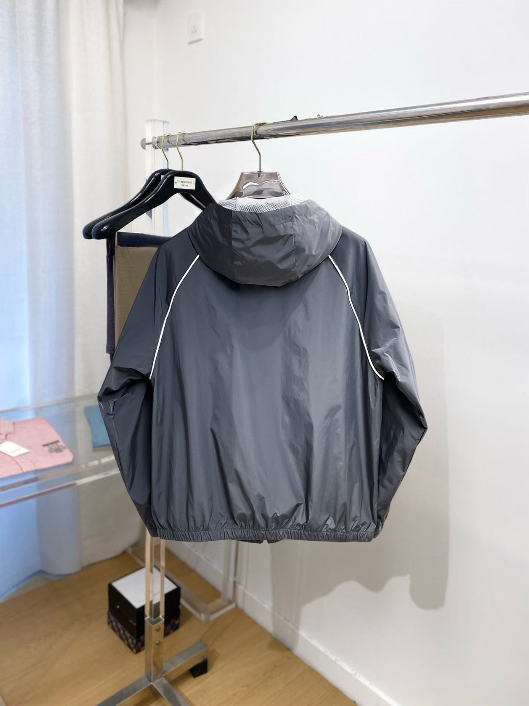 MiuMiu 2026ss New Jacket Size M-XXXL