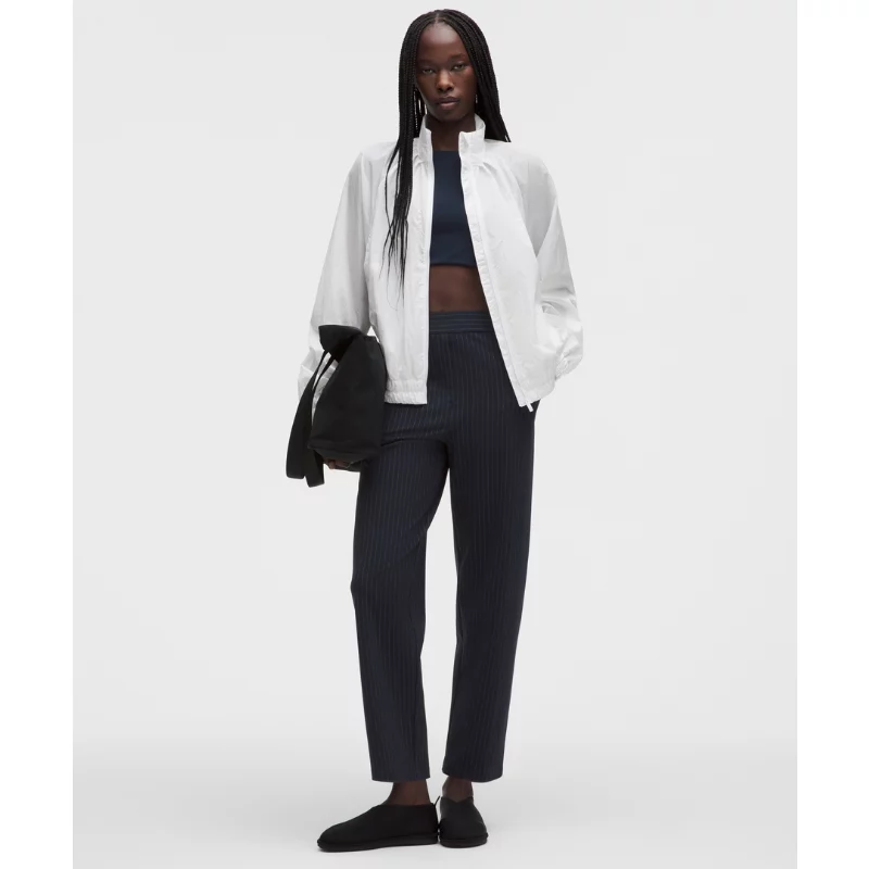Daydrift High-Rise Tapered Trouser Regular