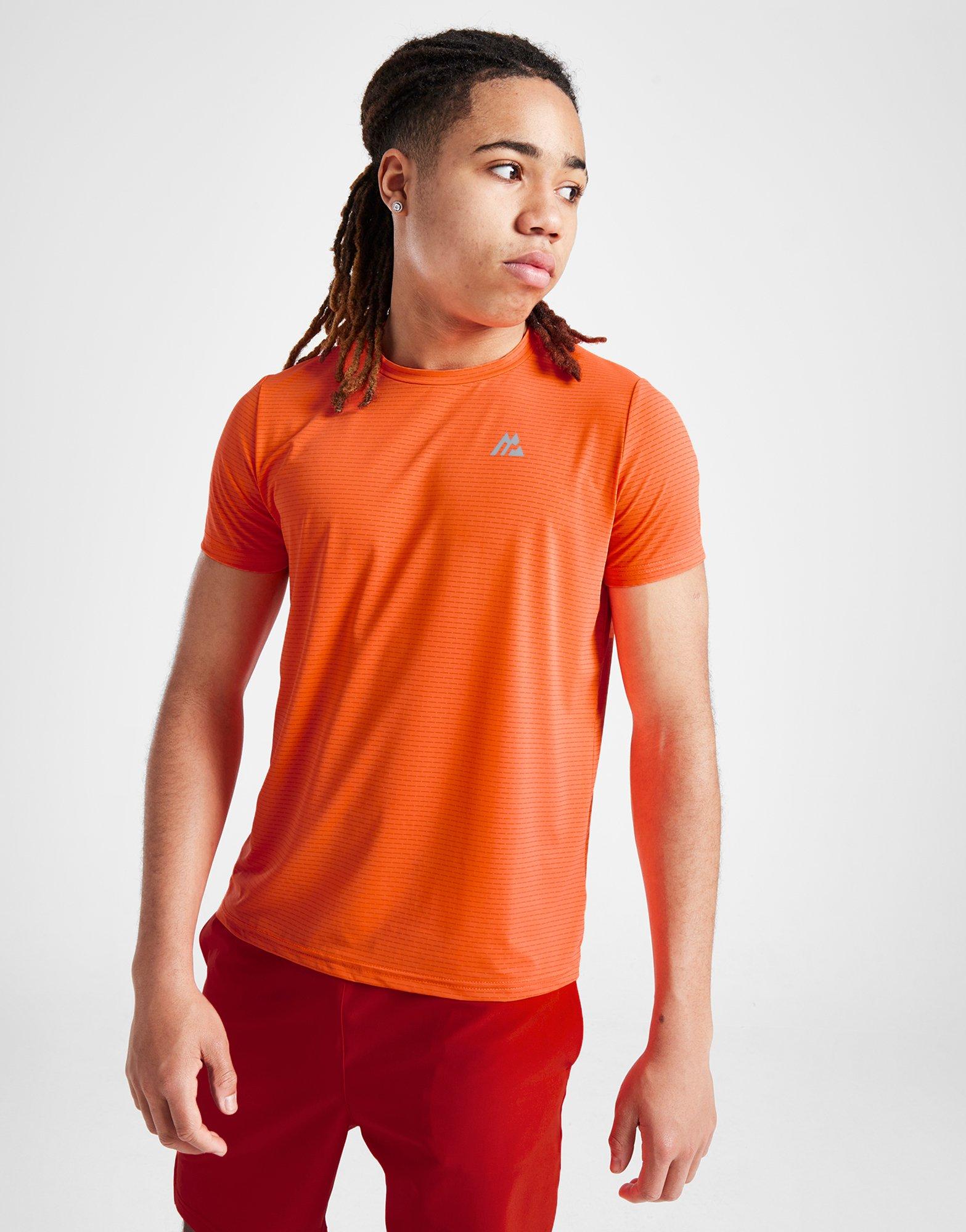 MONTIREX Speed T-Shirt Kinder