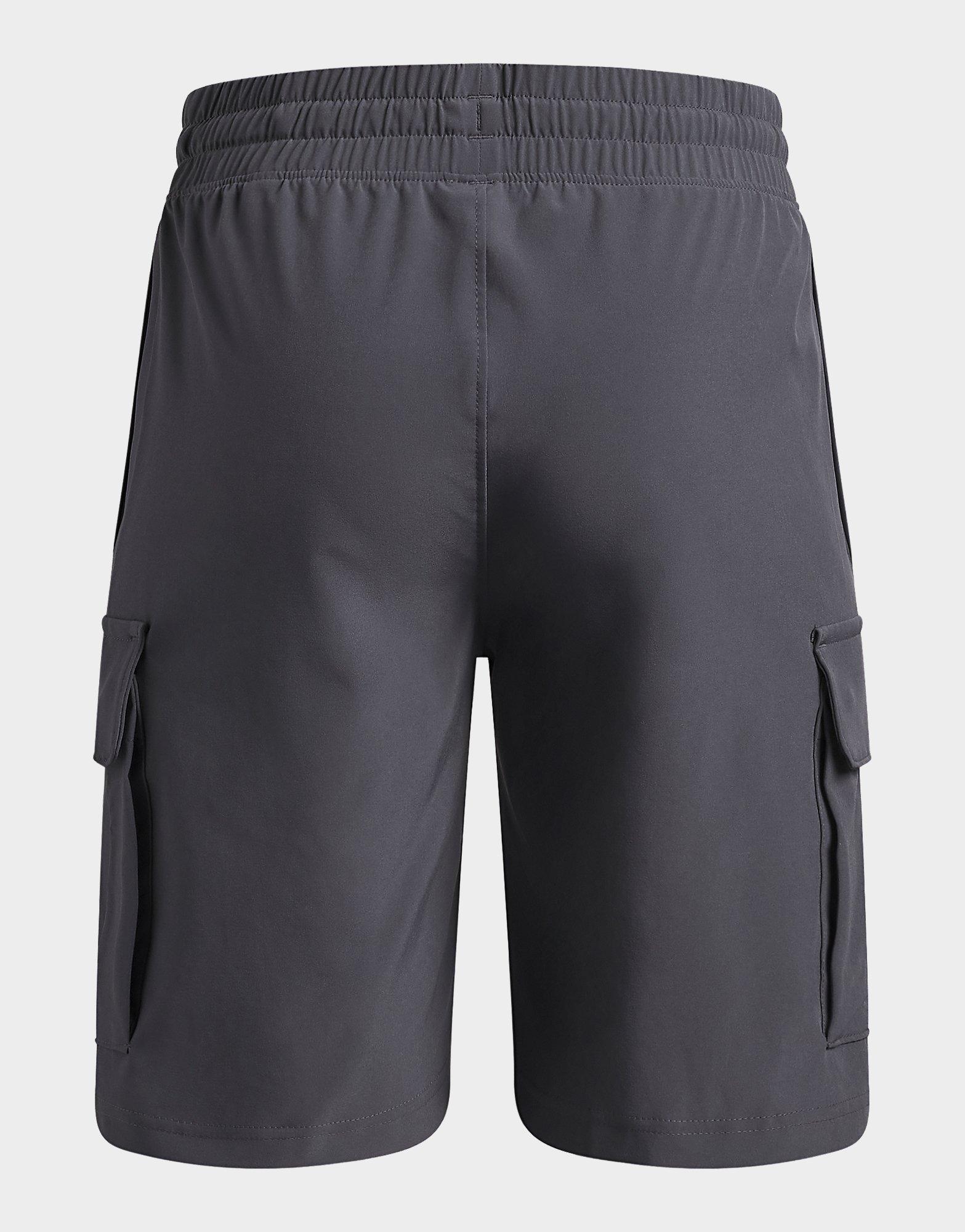 Under Armour Vibe Woven Cargo-Shorts (20 cm)