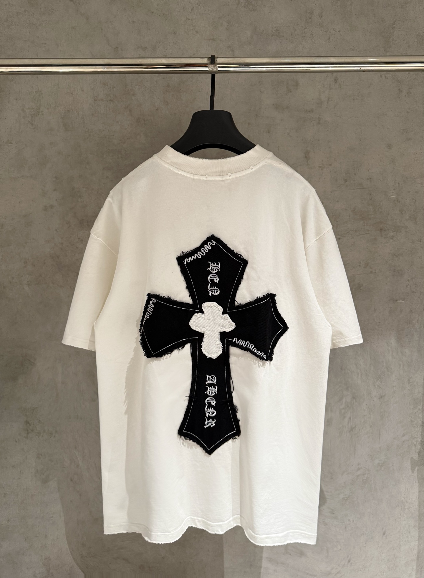 Chrome Hearts  2026ss New T Shirt  Size S-XXL