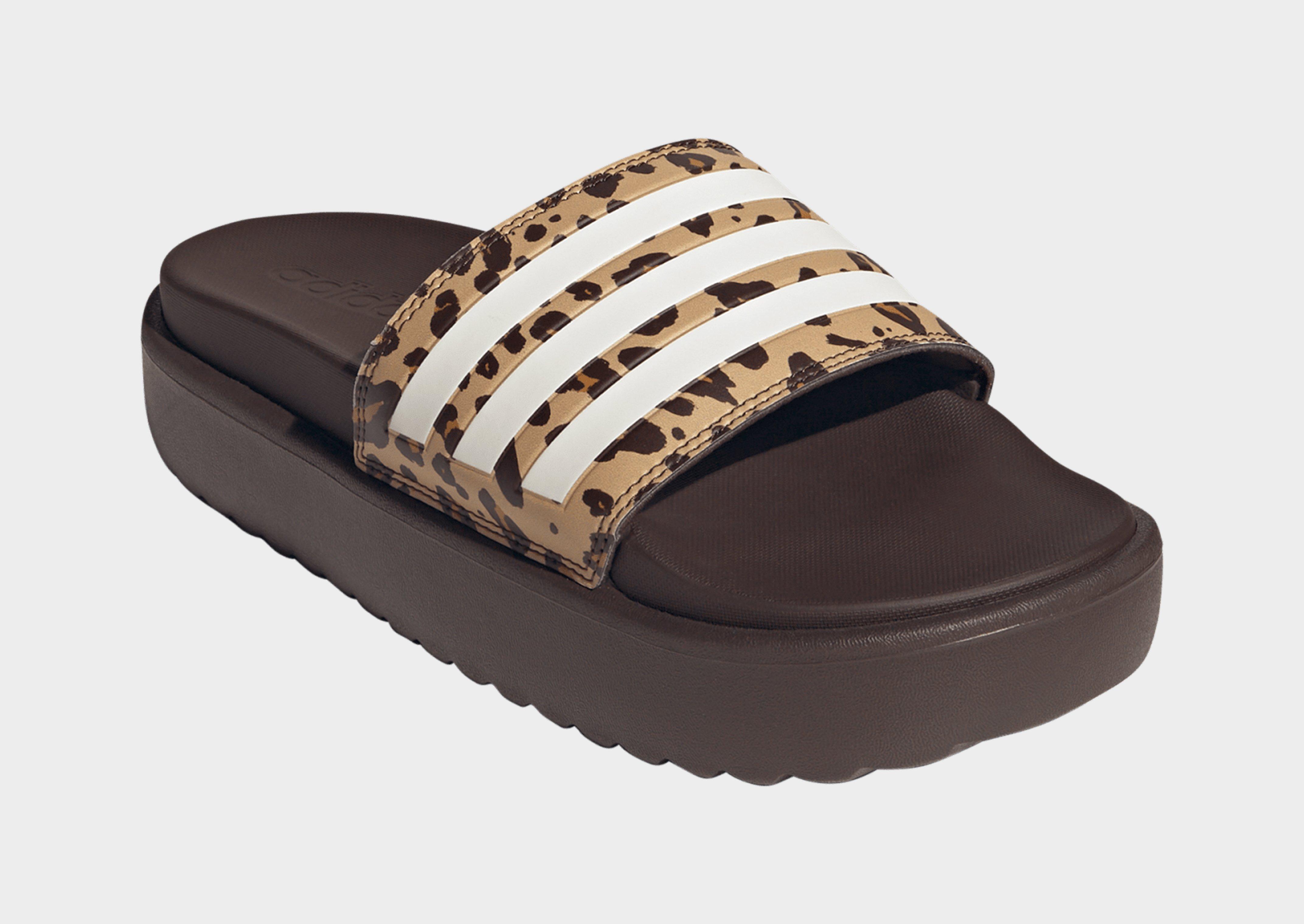 adidas Originals Platform adilette