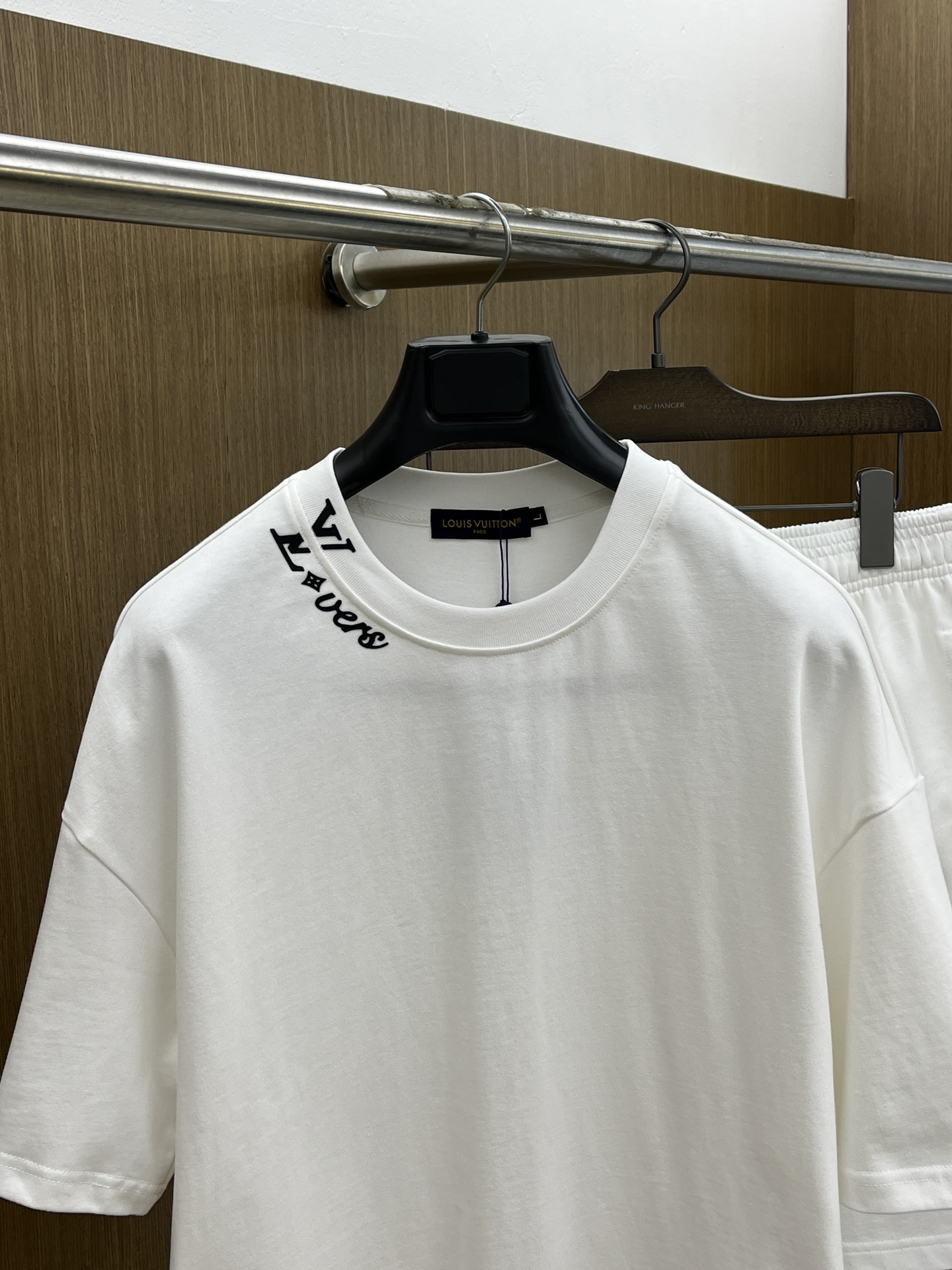 Louis Vuitton 2026ss New Sommeranzug Size M-XXL