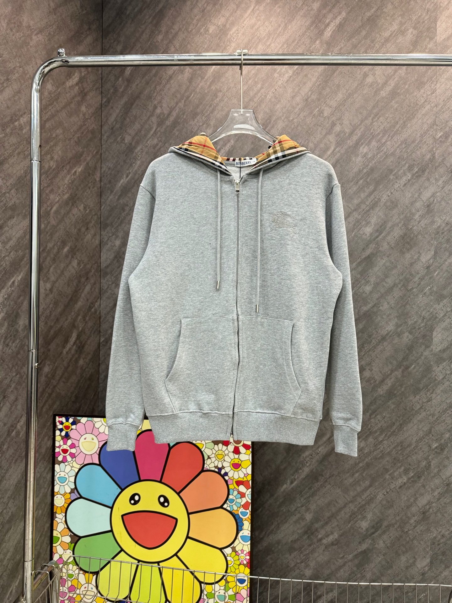 Burberry 2026ss New Jacket Size S-XL