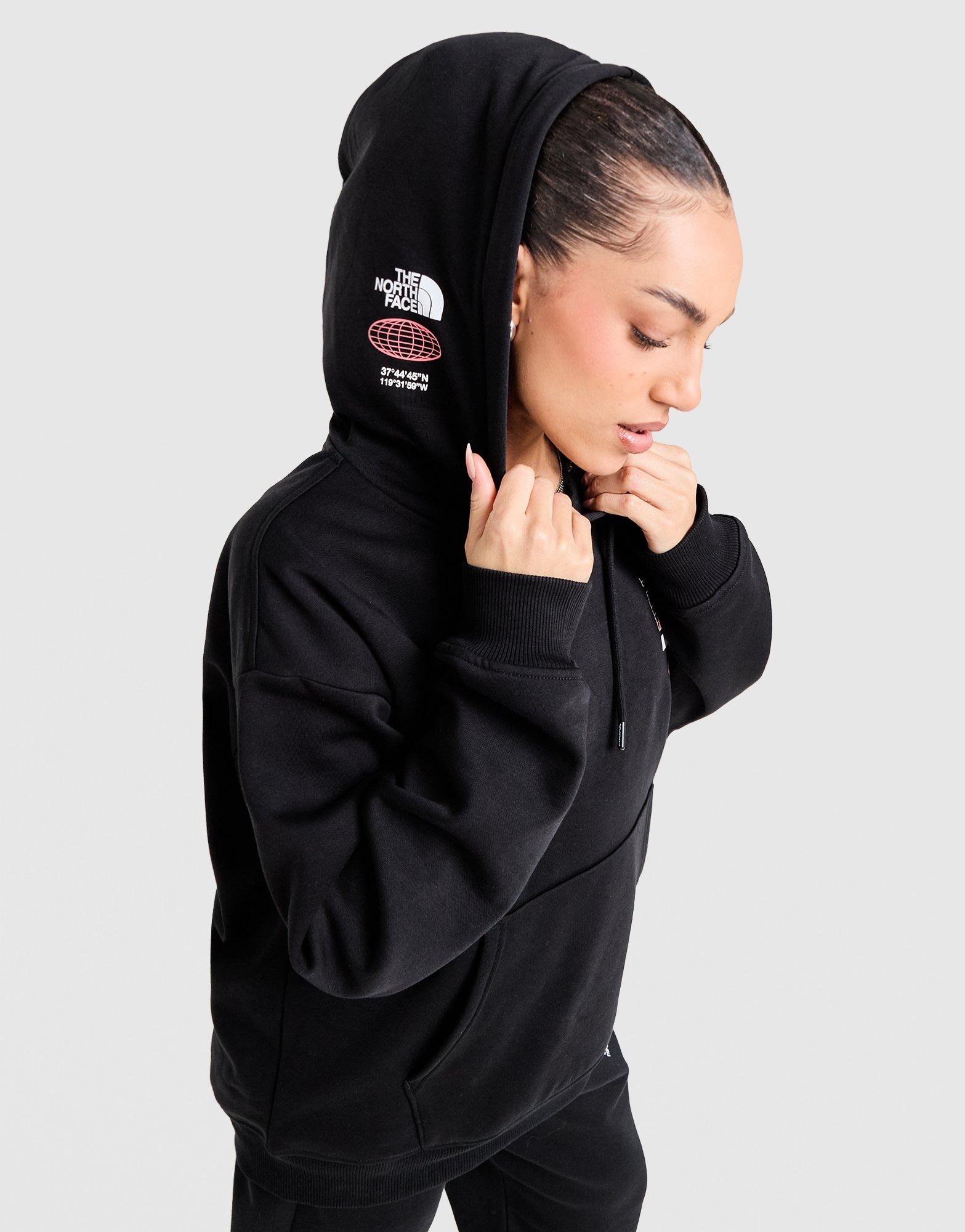 The North Face Multi Tech Hoodie