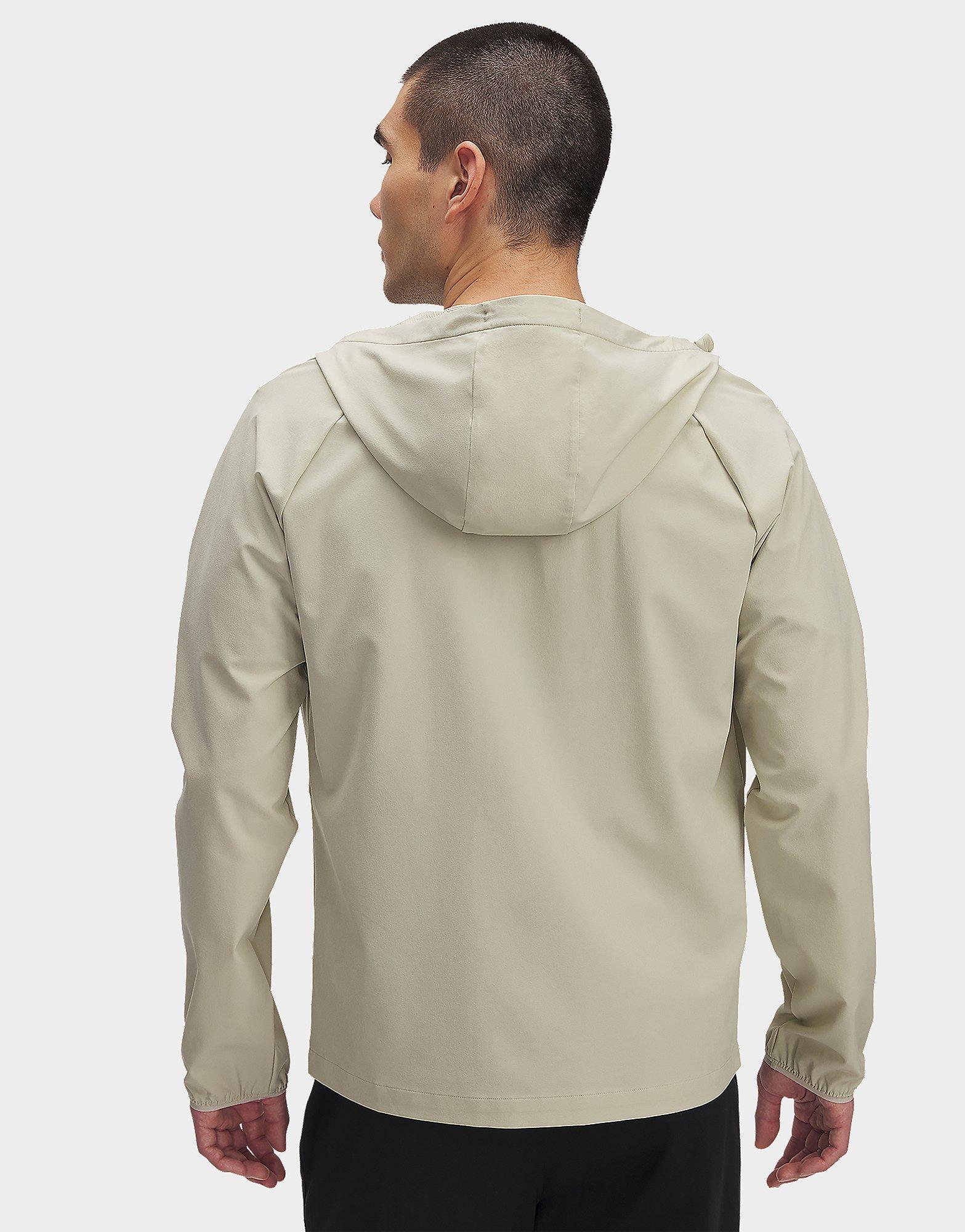 Under Armour Stretch Woven Men's Windbreaker
