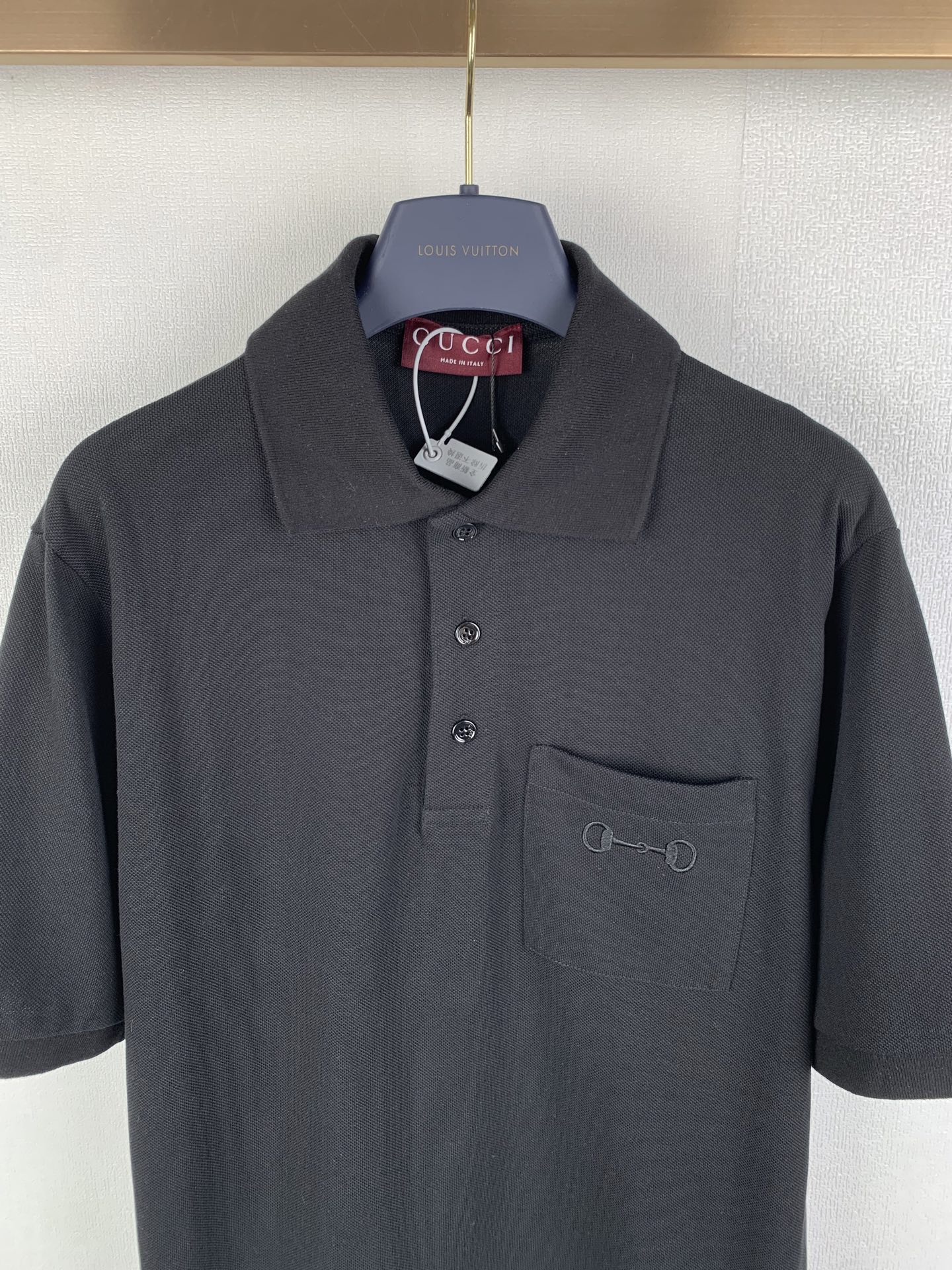 Gucci 2026ss New  Polo Shirt Size S-XL