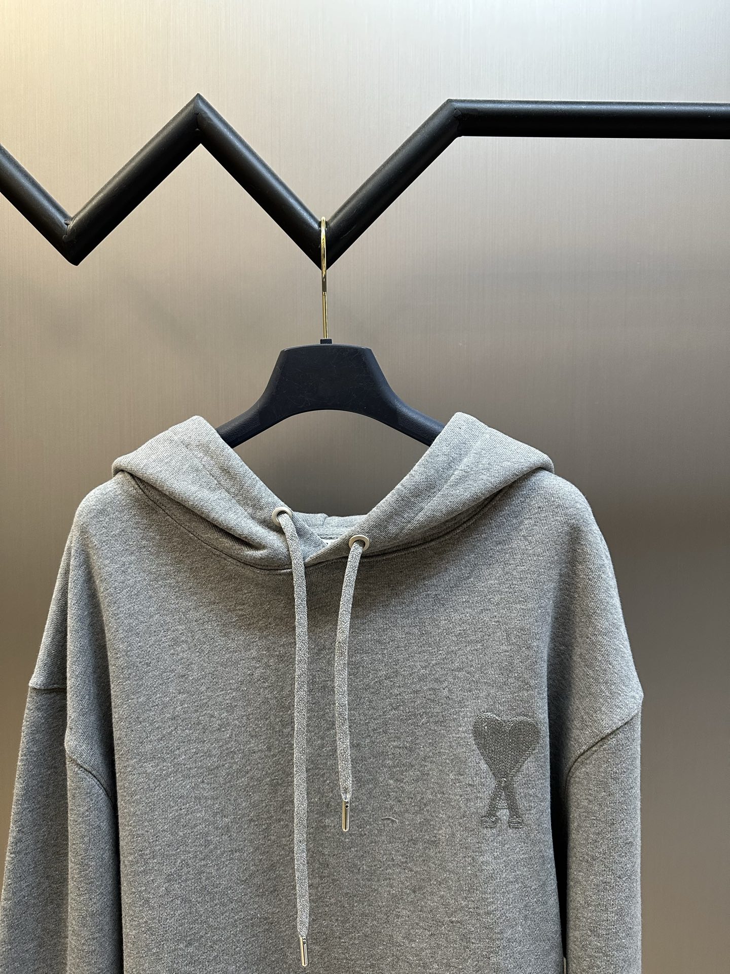 Ami Frühjahr/Sommer 2026 Neu Sweatshirt Größe S-XL