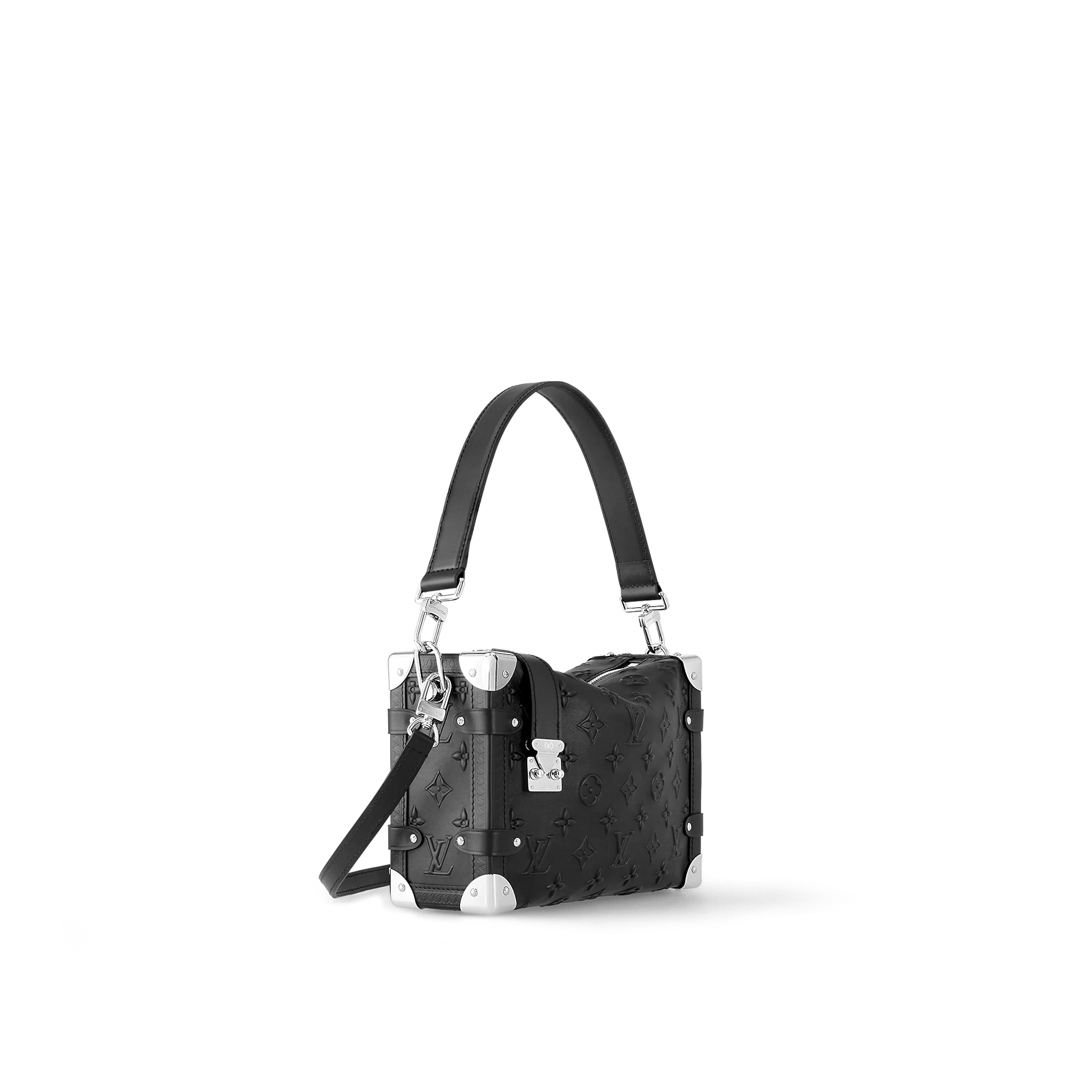 Side Trunk M21709