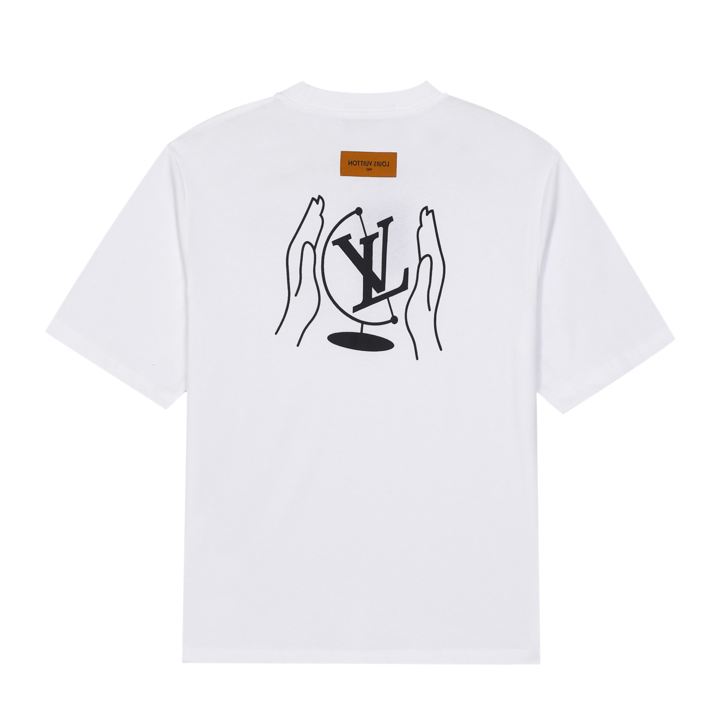 Louis Vuitton 2026ss New T Shirt Size XS-L