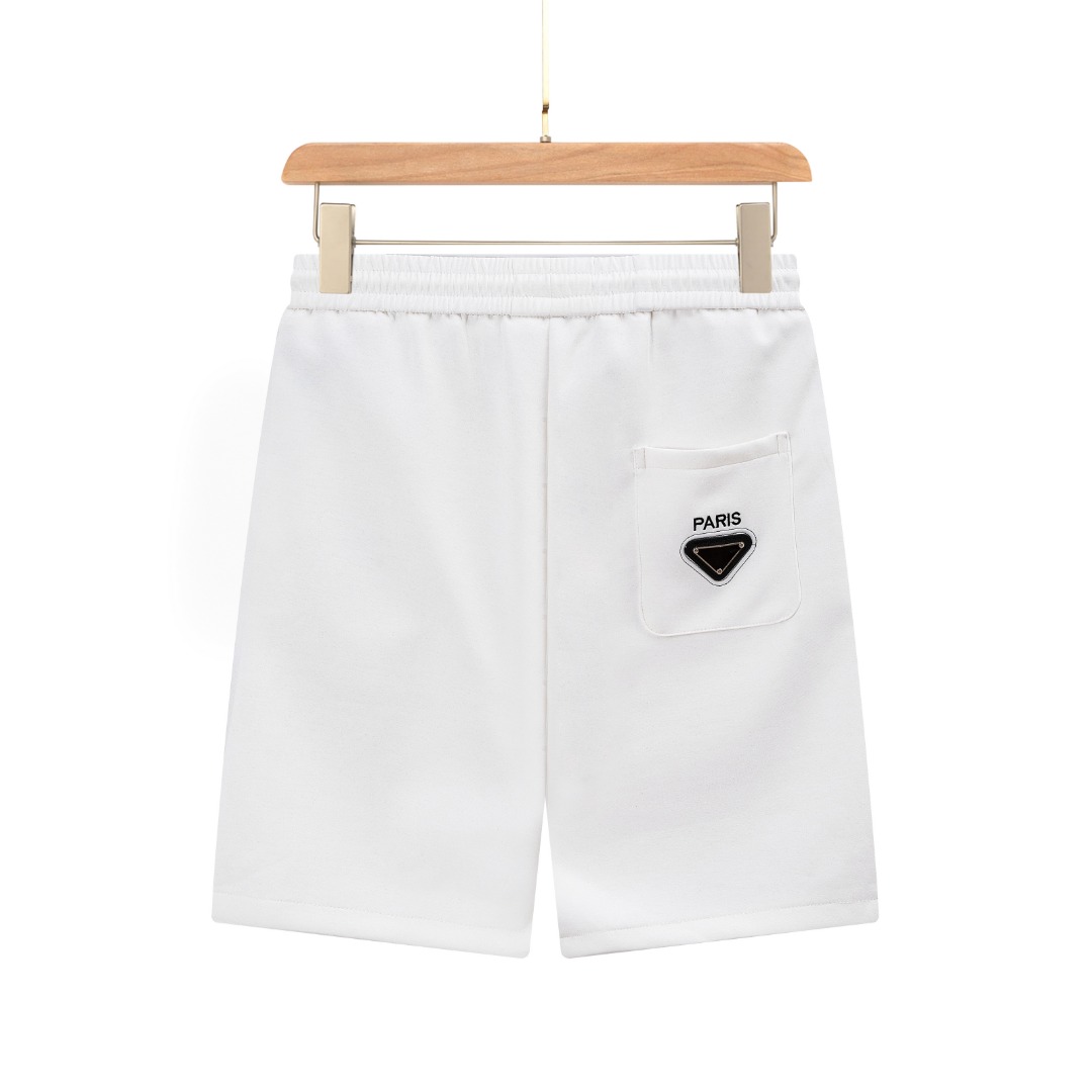 Prada 2026ss New Shorts Size M-XXXL