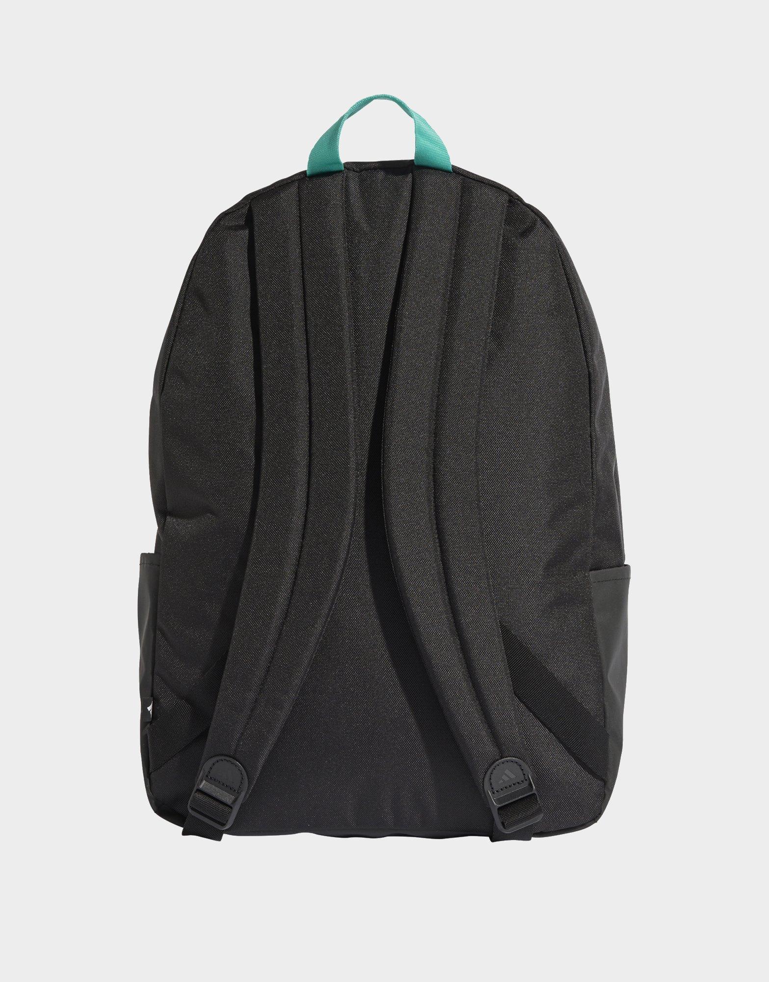 adidas MERCEDES - AMG PETRONAS FORMULA 1 DNA RUCKSACK