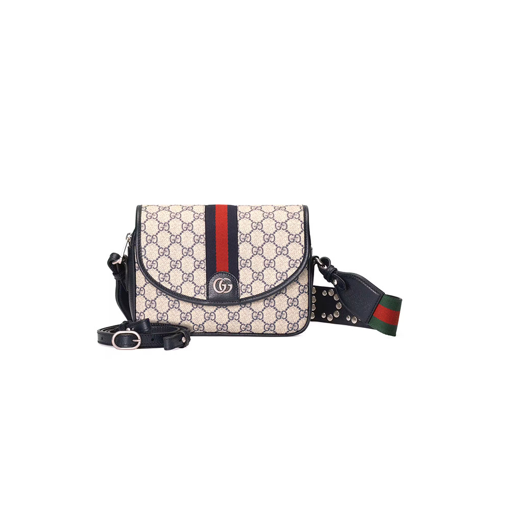 Ophidia mini GG shoulder bag