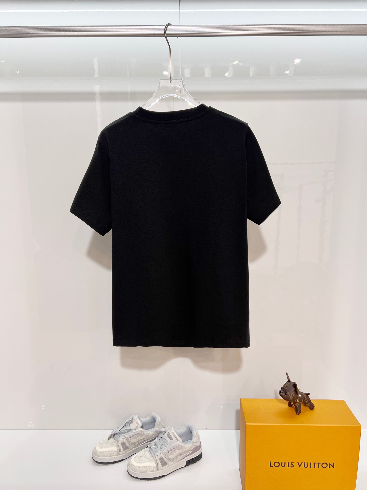 Fendi 2026ss New T Shirt Size S-XL