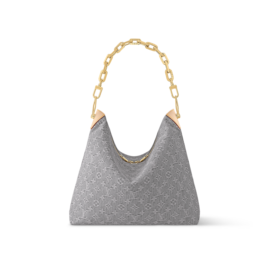 Coussin Hobo MM M13390