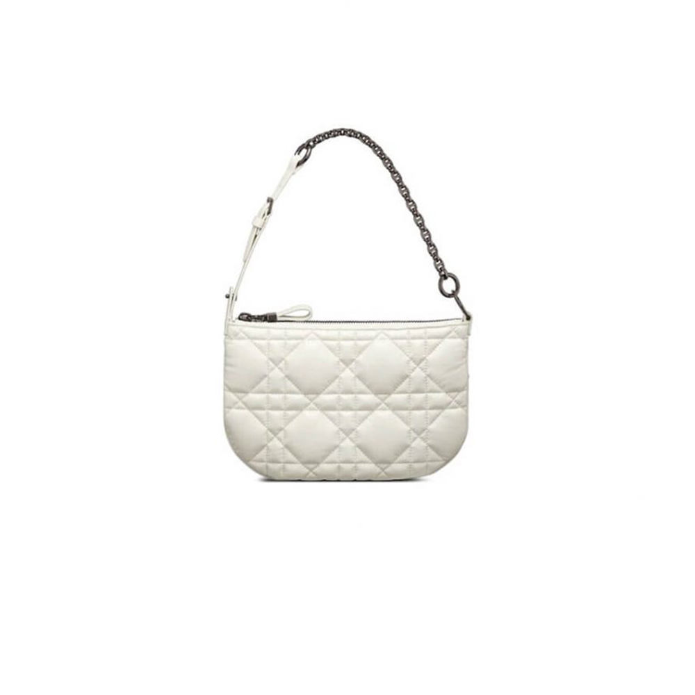 MINI DIOR CARO TULIP BAG