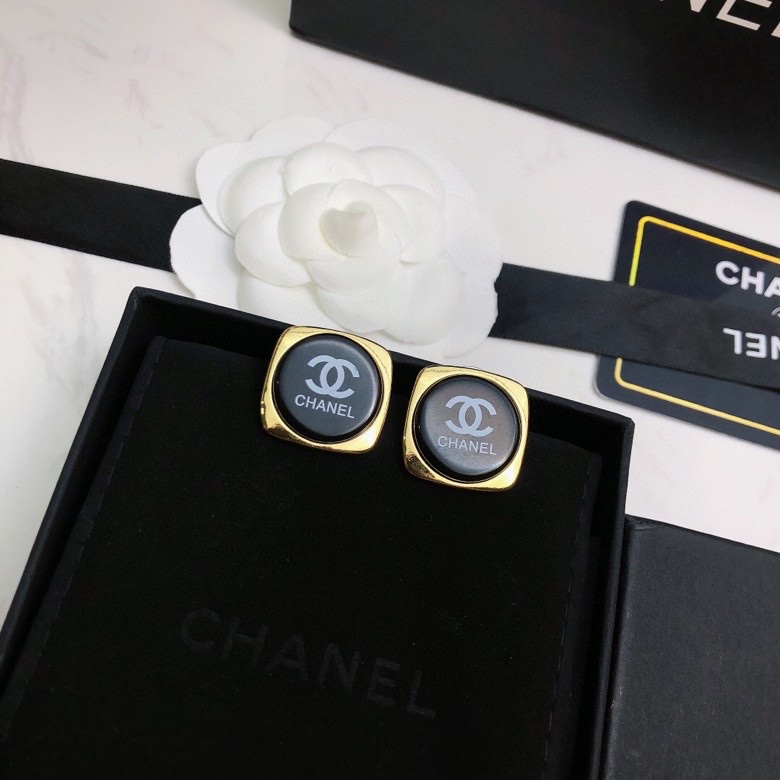 cc Earrings