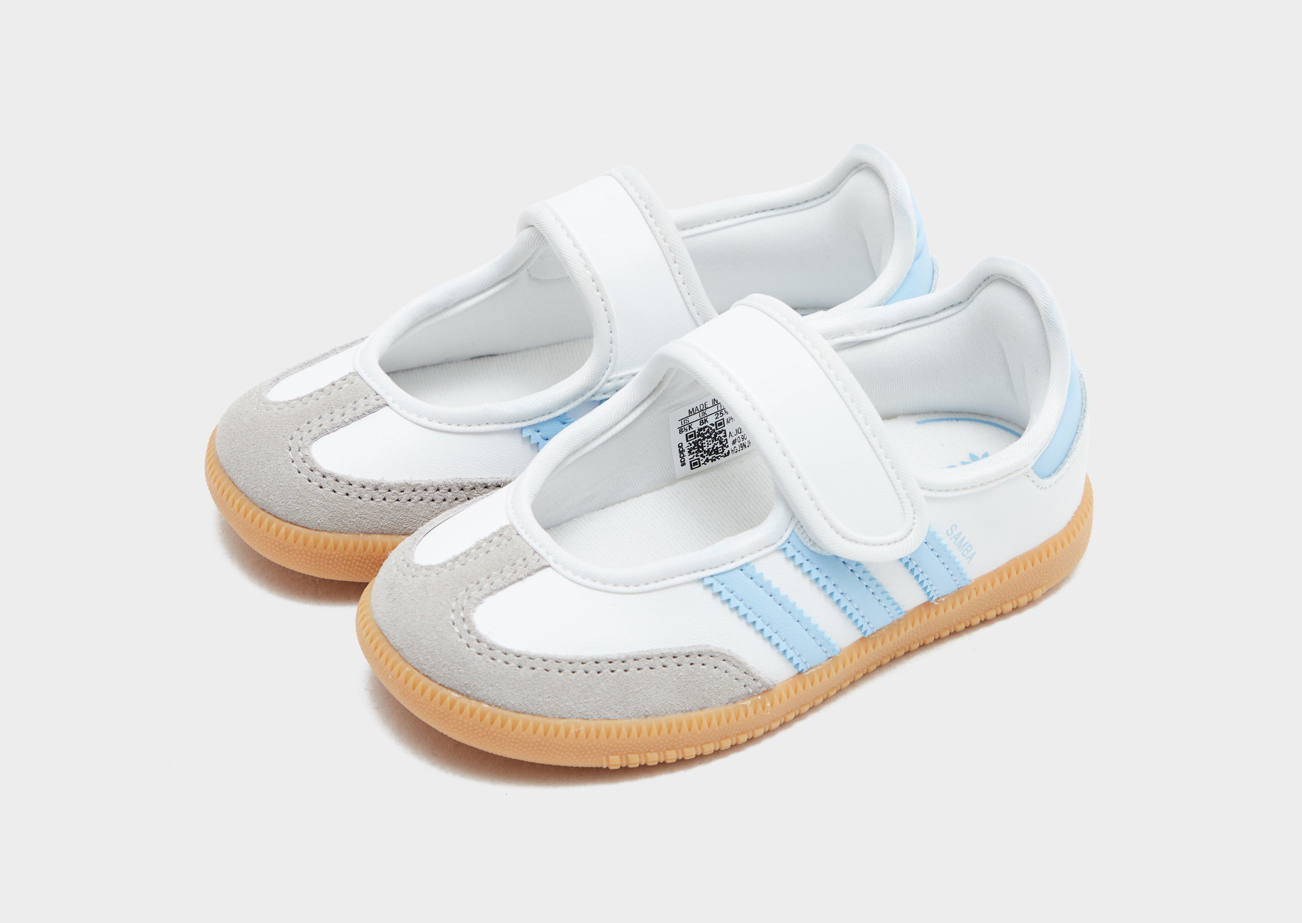 adidas Originals SAMBA JANE SCHUH