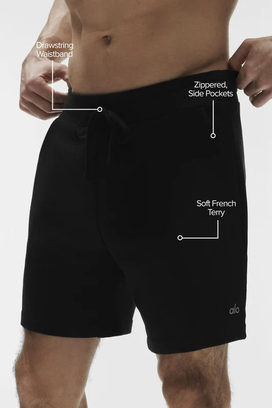 Chill Short