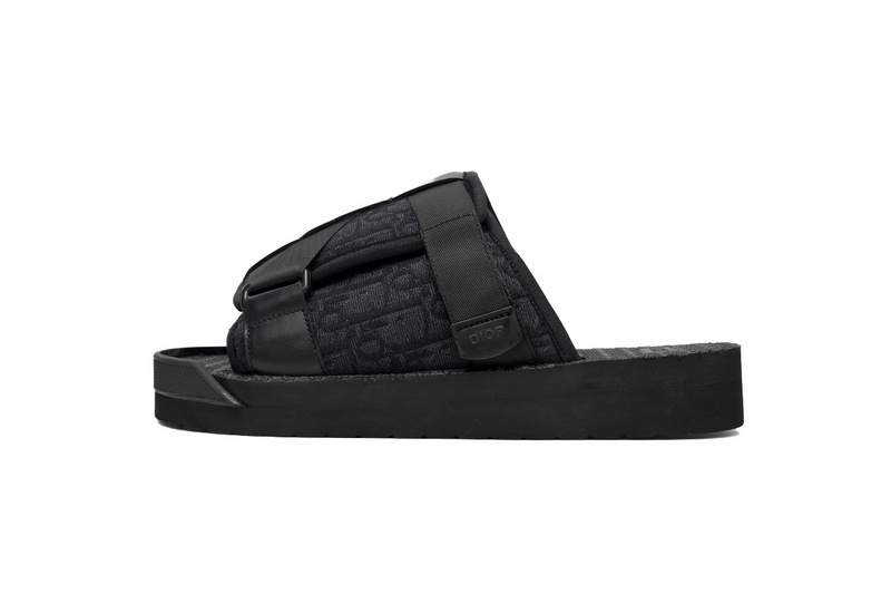 Dior Alpha oblique Black 3SA081YYV H060