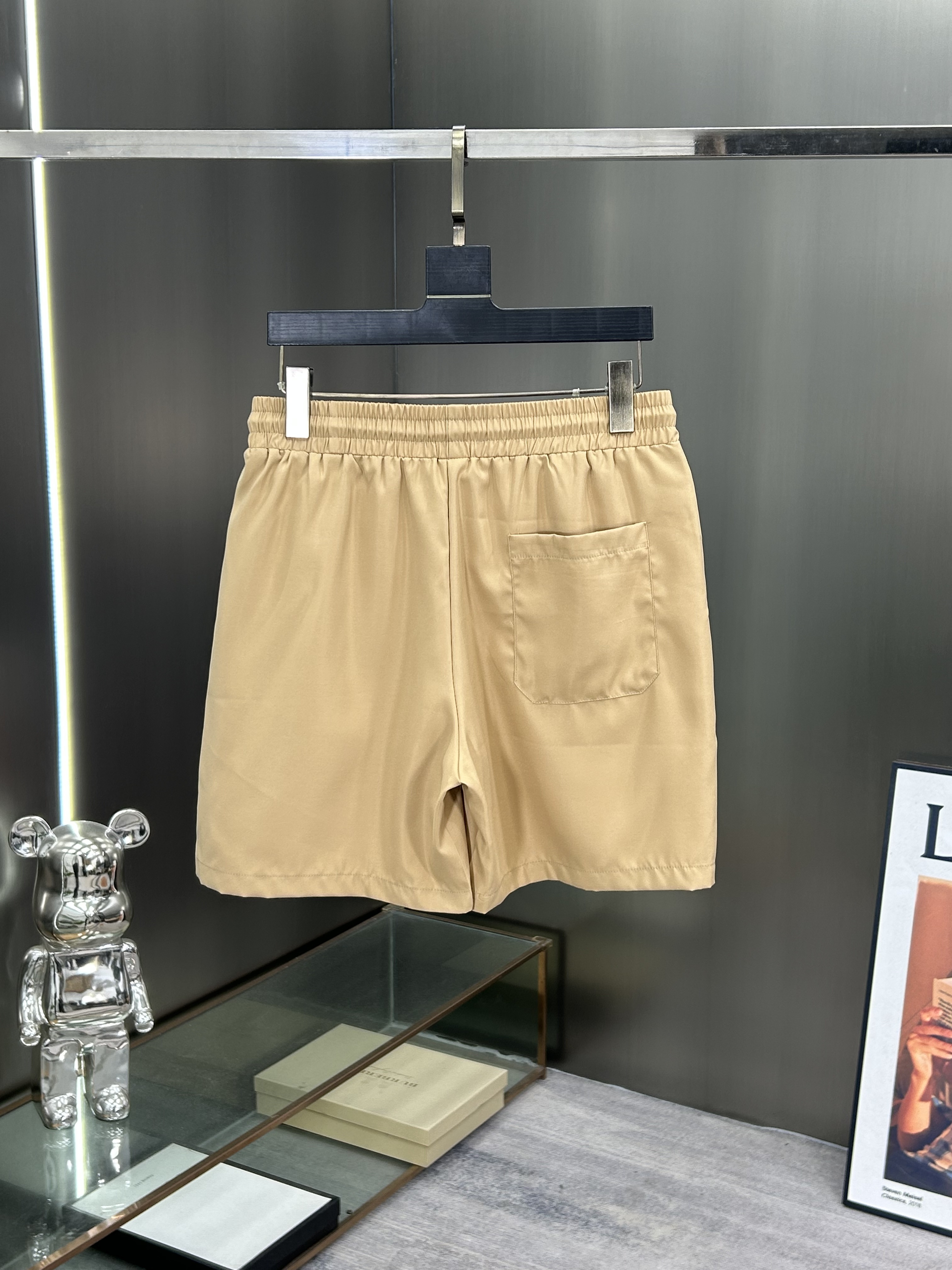 Burberry Beach Shorts Size M-XXXL