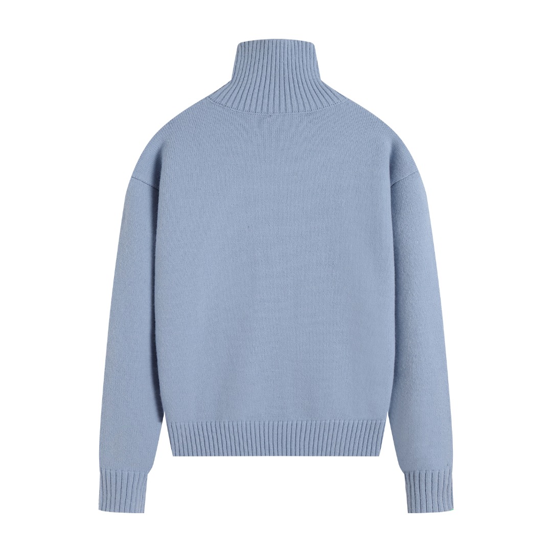 Ami Frühjahr/Sommer 2026 Neu Sweatshirt Größe S-XL