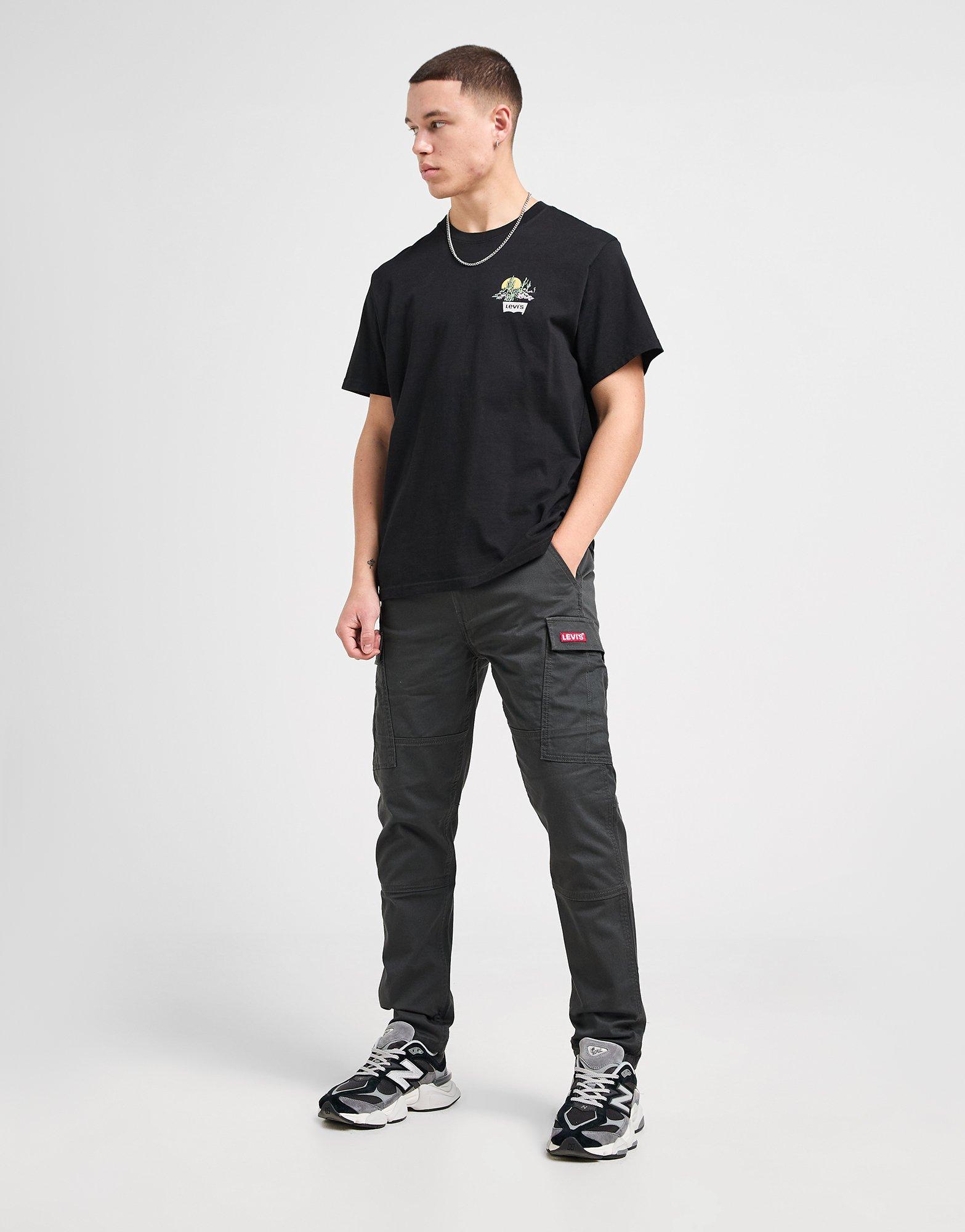 (LEVI'S) Levi's Lo-Ball Cargohose