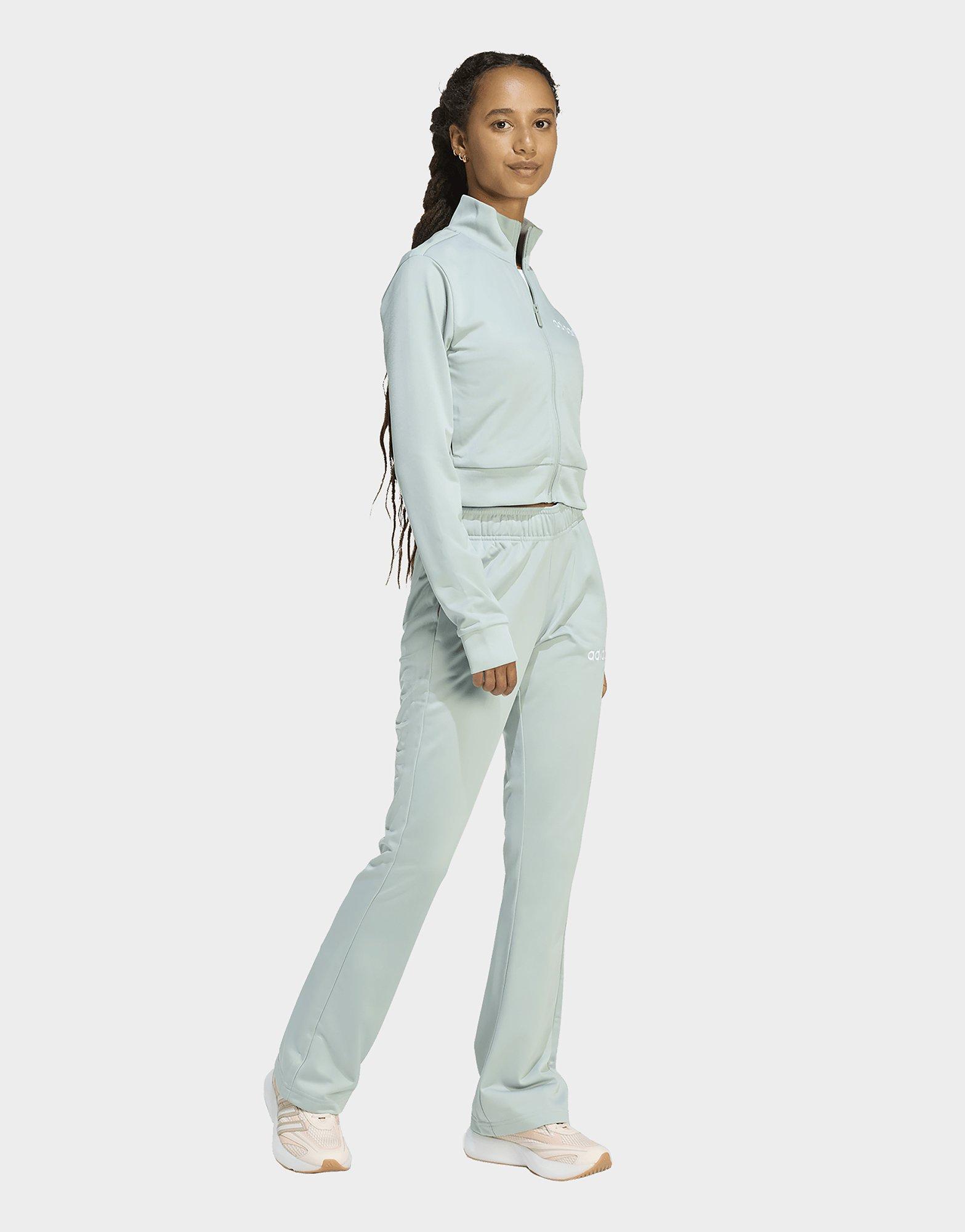 adidas Glam Trainingsanzug
