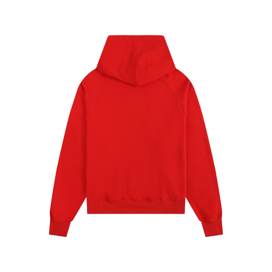 Ami Frühjahr/Sommer 2026 Neu Sweatshirt Größe S-XL