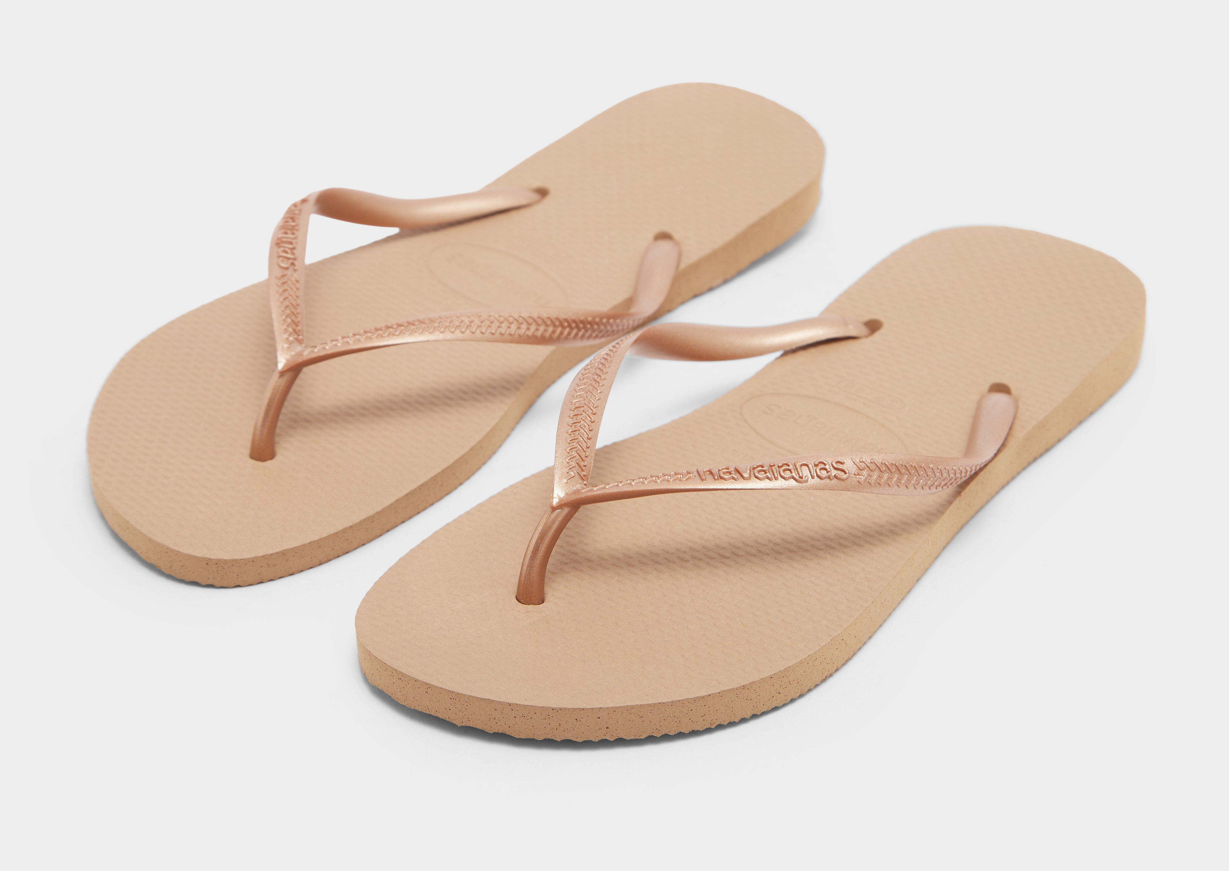 Havaianas Slim Flip Flops Damen