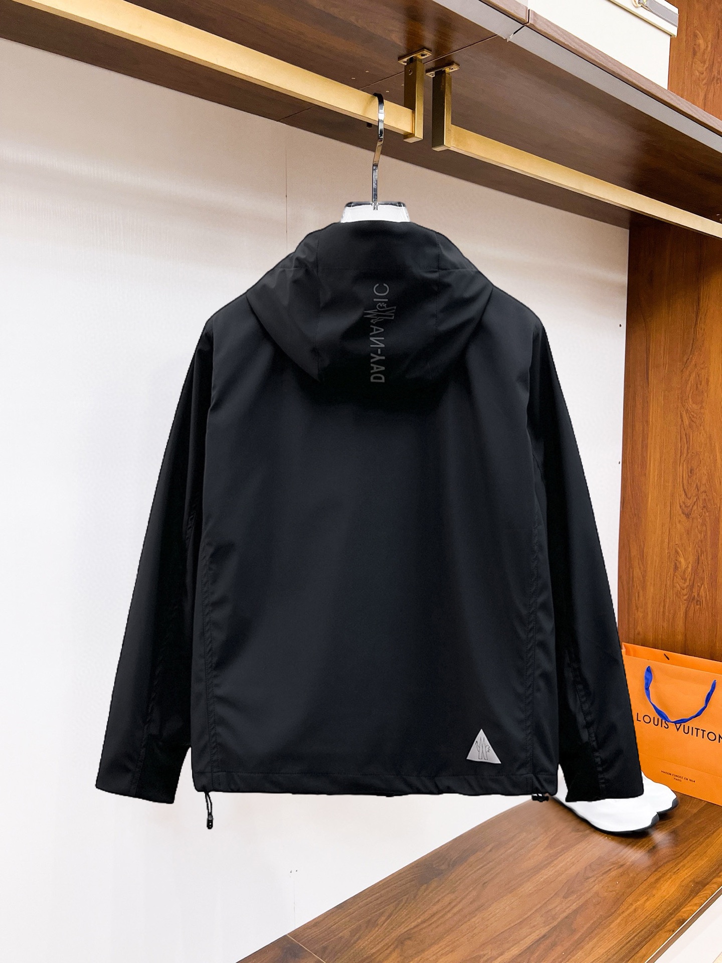 Moncler 2026ss New Jacket Size M-XXXL