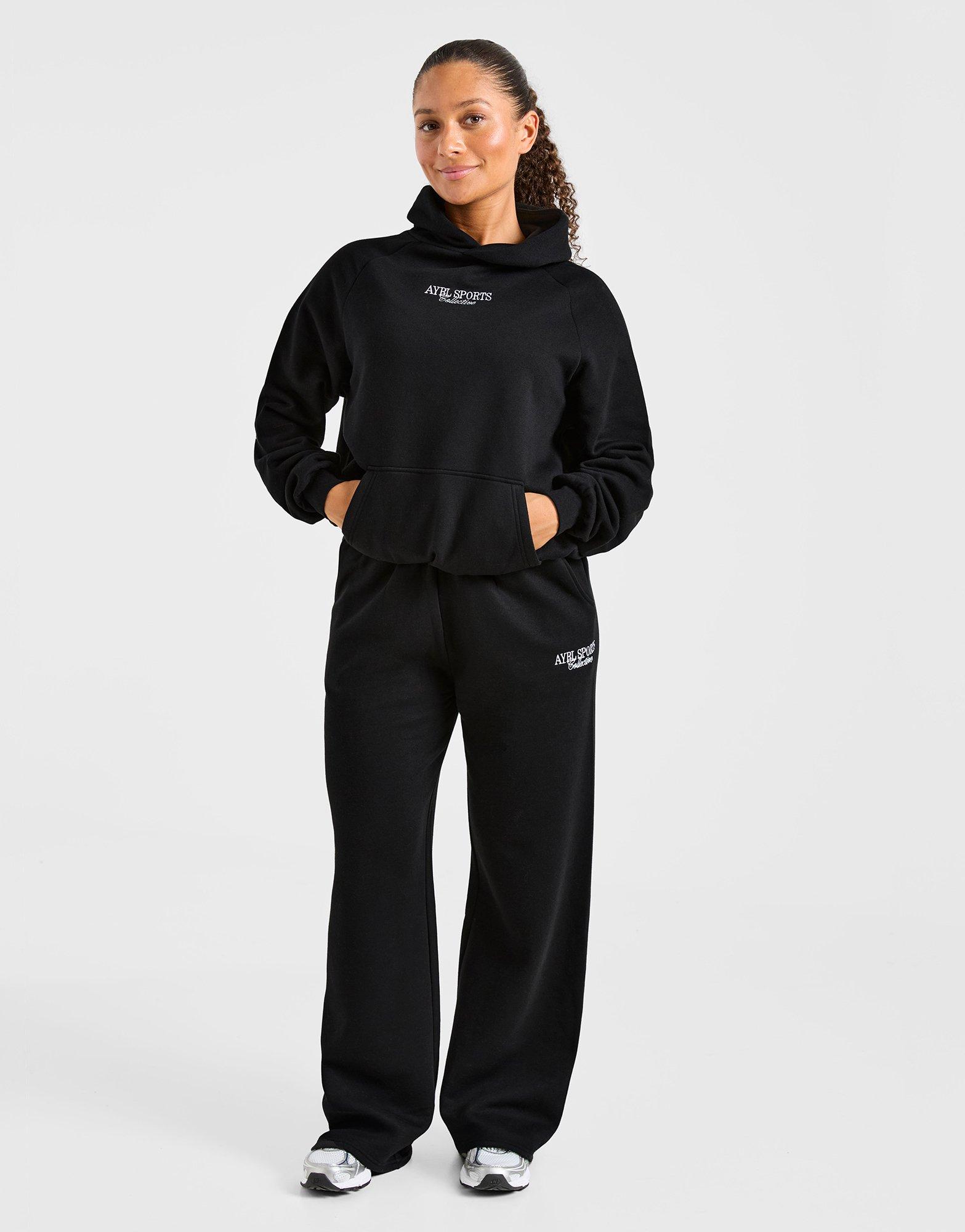 AYBL Sports Collective Hoodie