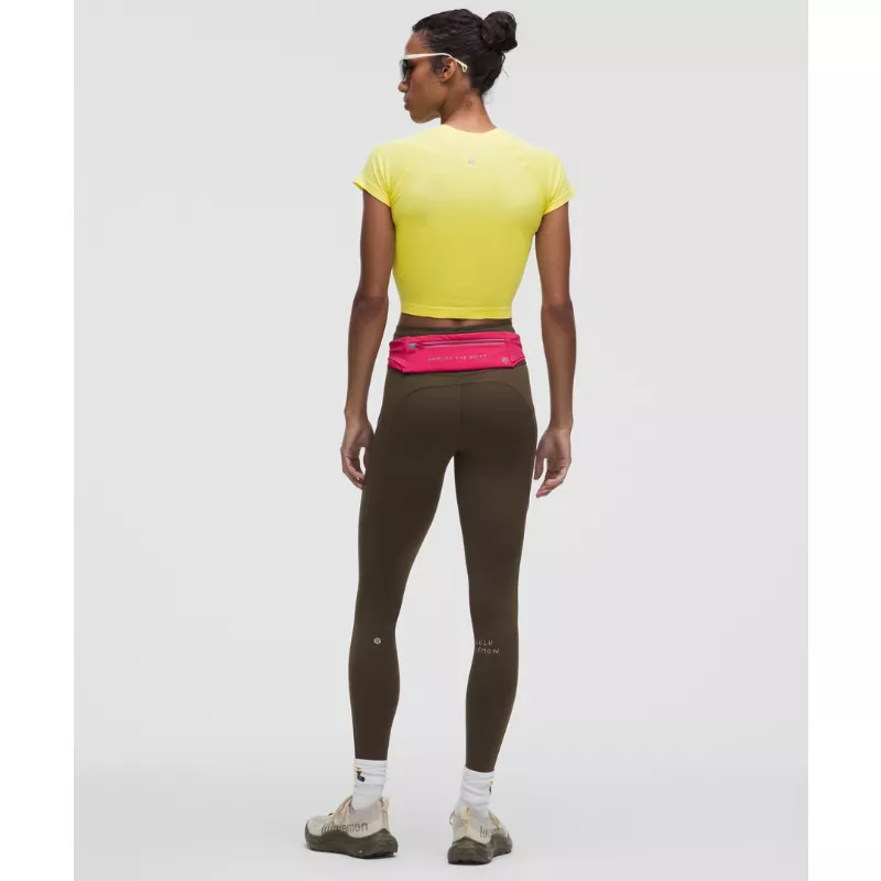 lululemon x Geoff McFetridge Fast and Free Distance Running Belt